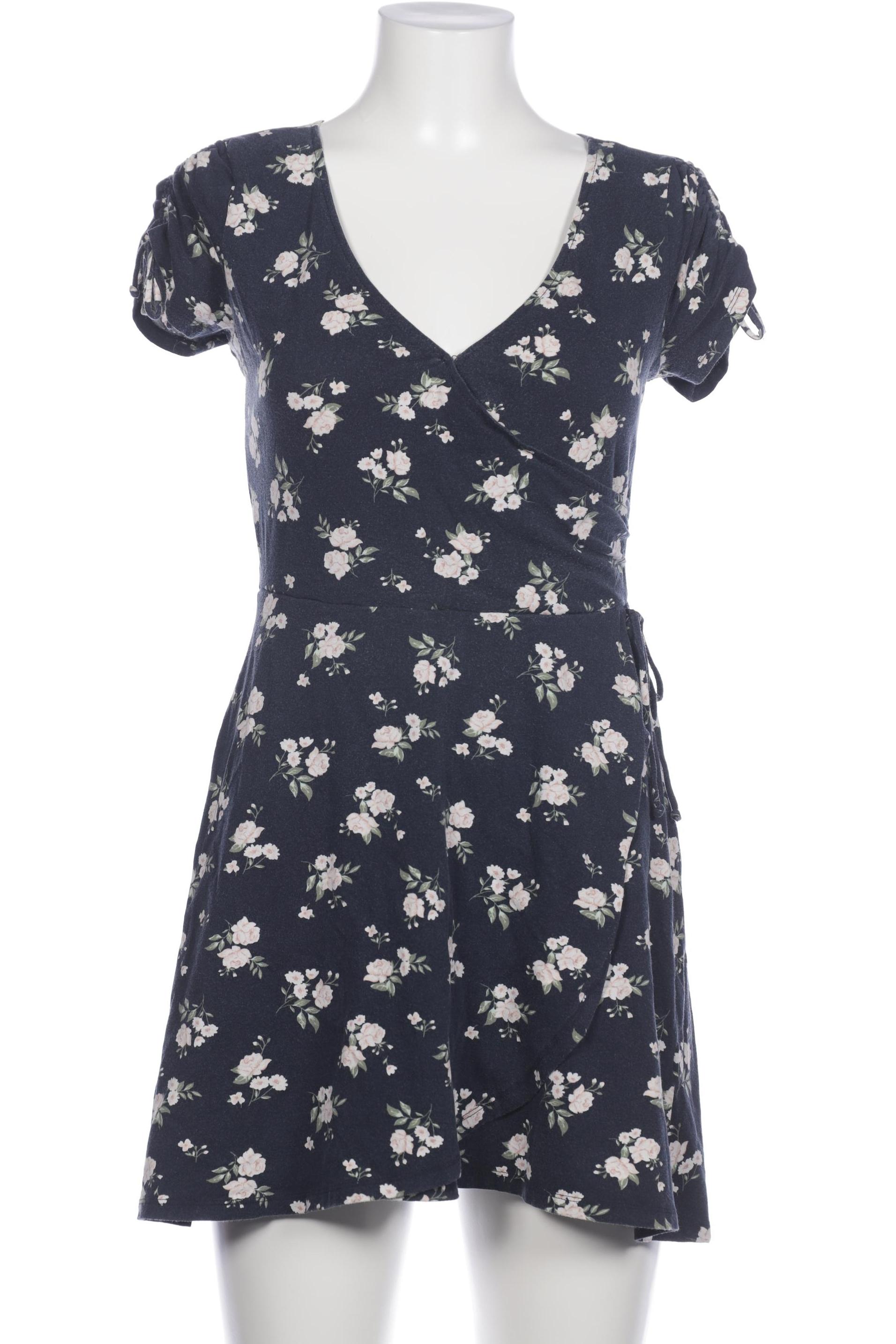 

Hollister Damen Kleid, marineblau, Gr. 42