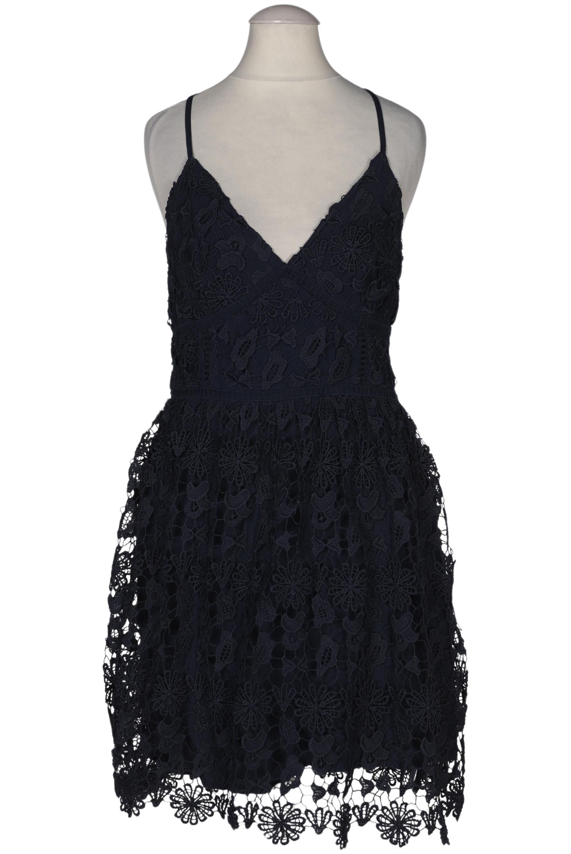 

Hollister Damen Kleid, marineblau, Gr. 36