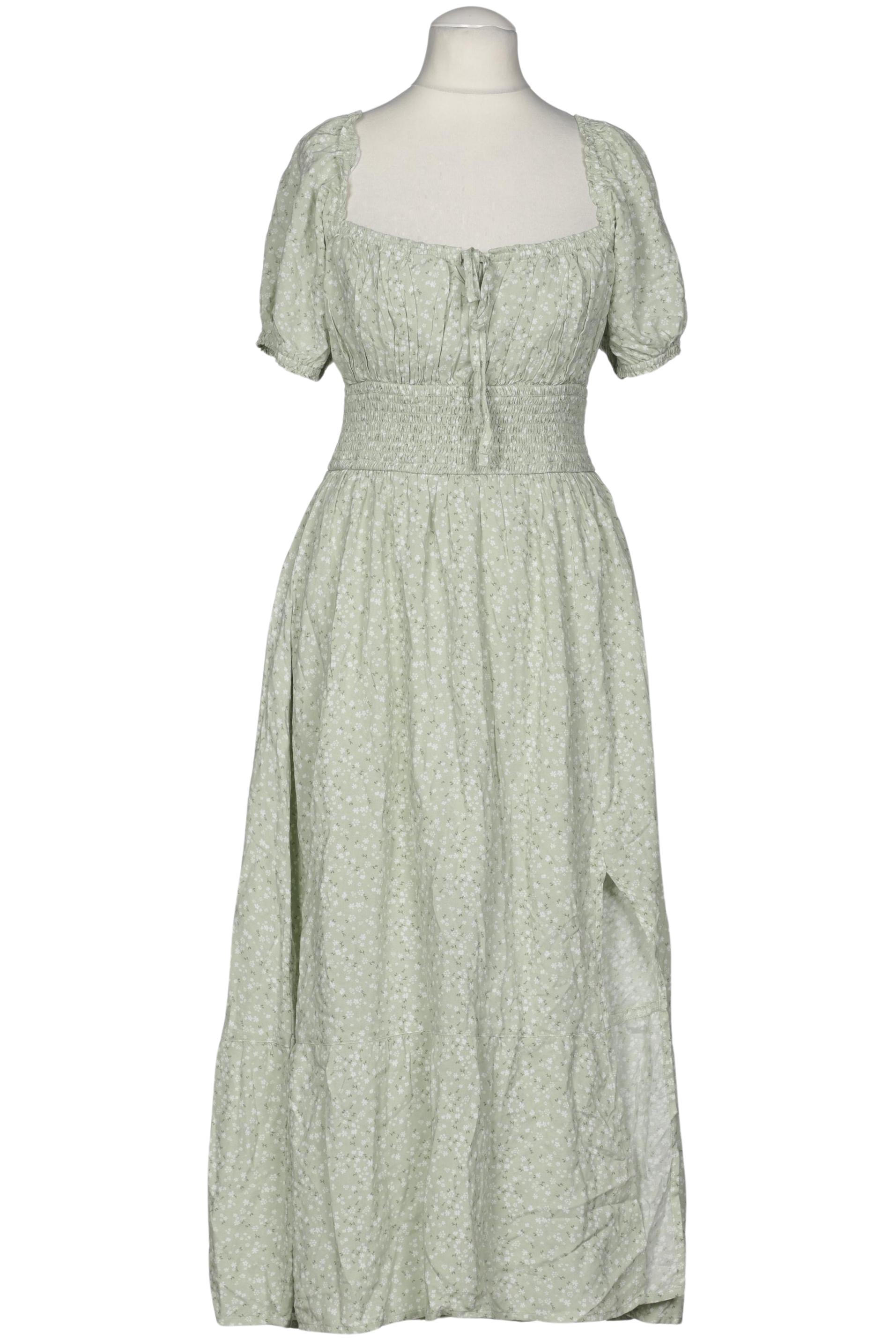 

Hollister Damen Kleid, hellgrün, Gr. 38