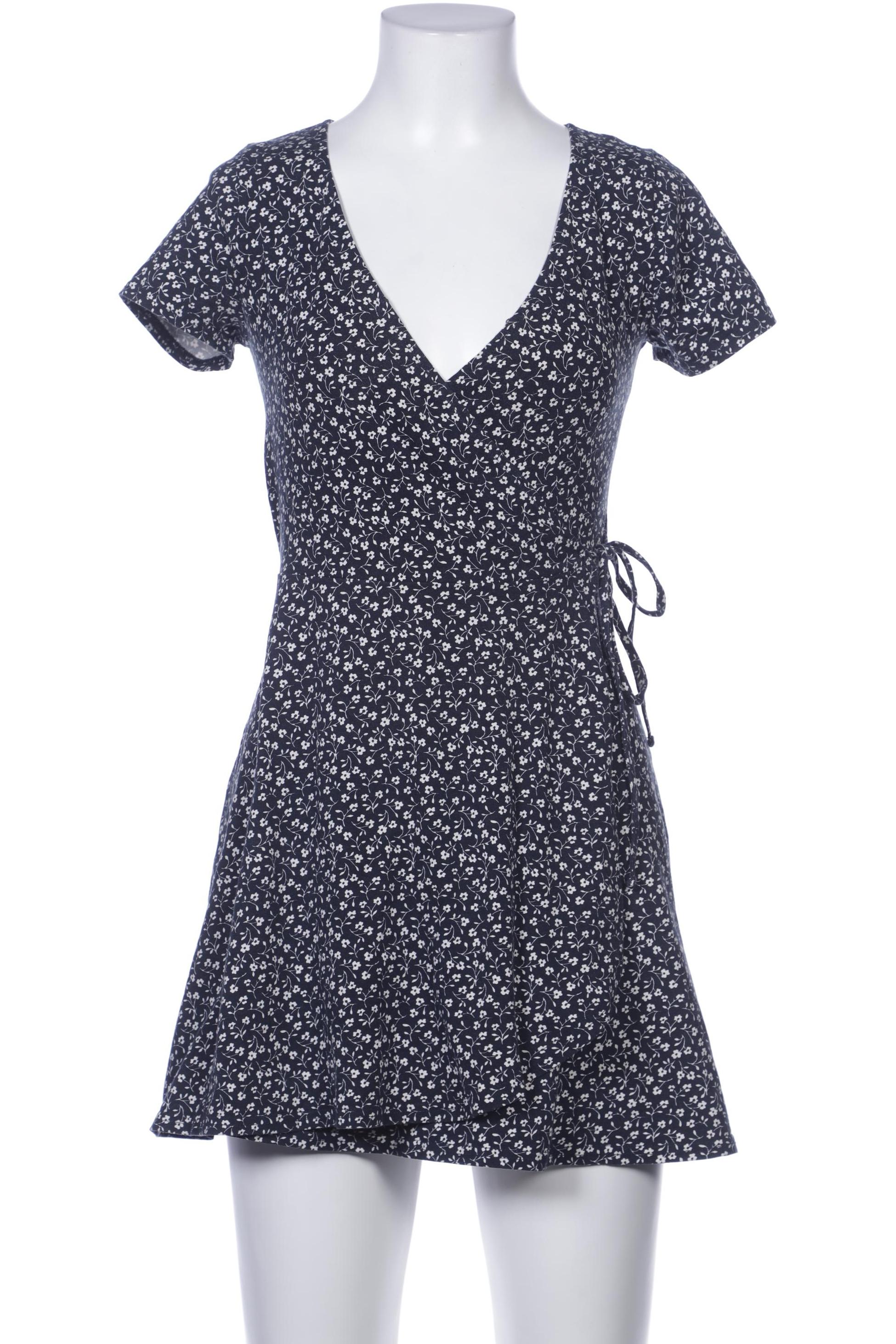 

Hollister Damen Kleid, marineblau, Gr. 34