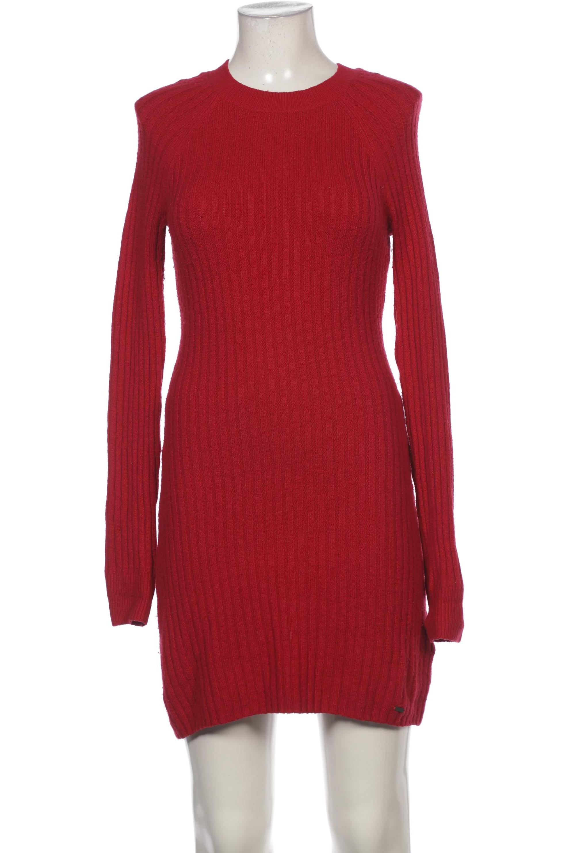 

Hollister Damen Kleid, rot, Gr. 36