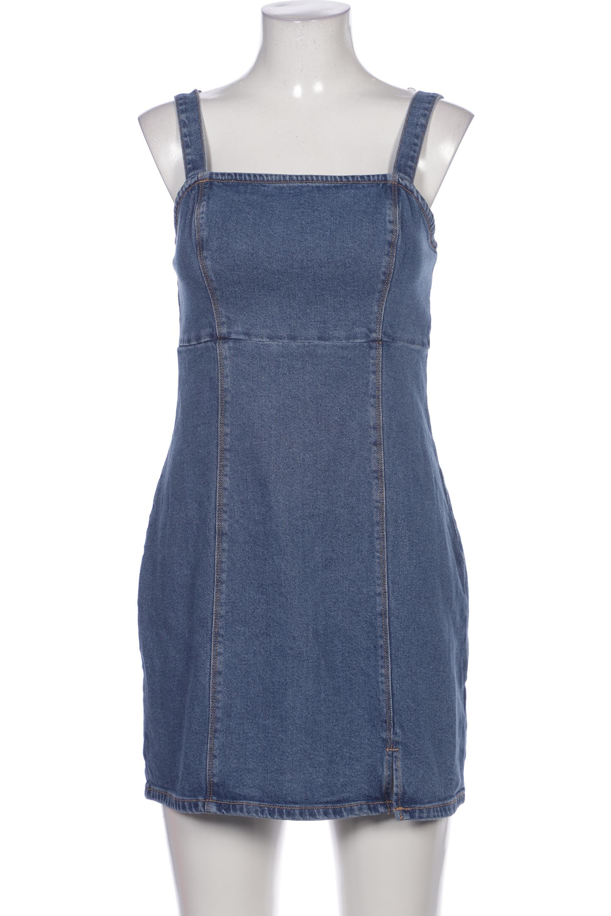 

Hollister Damen Kleid, blau, Gr. 38