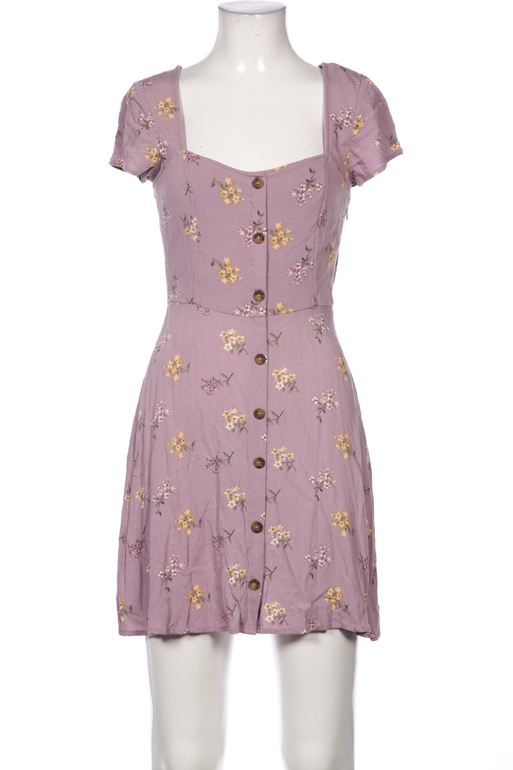 

Hollister Damen Kleid, flieder, Gr. 36