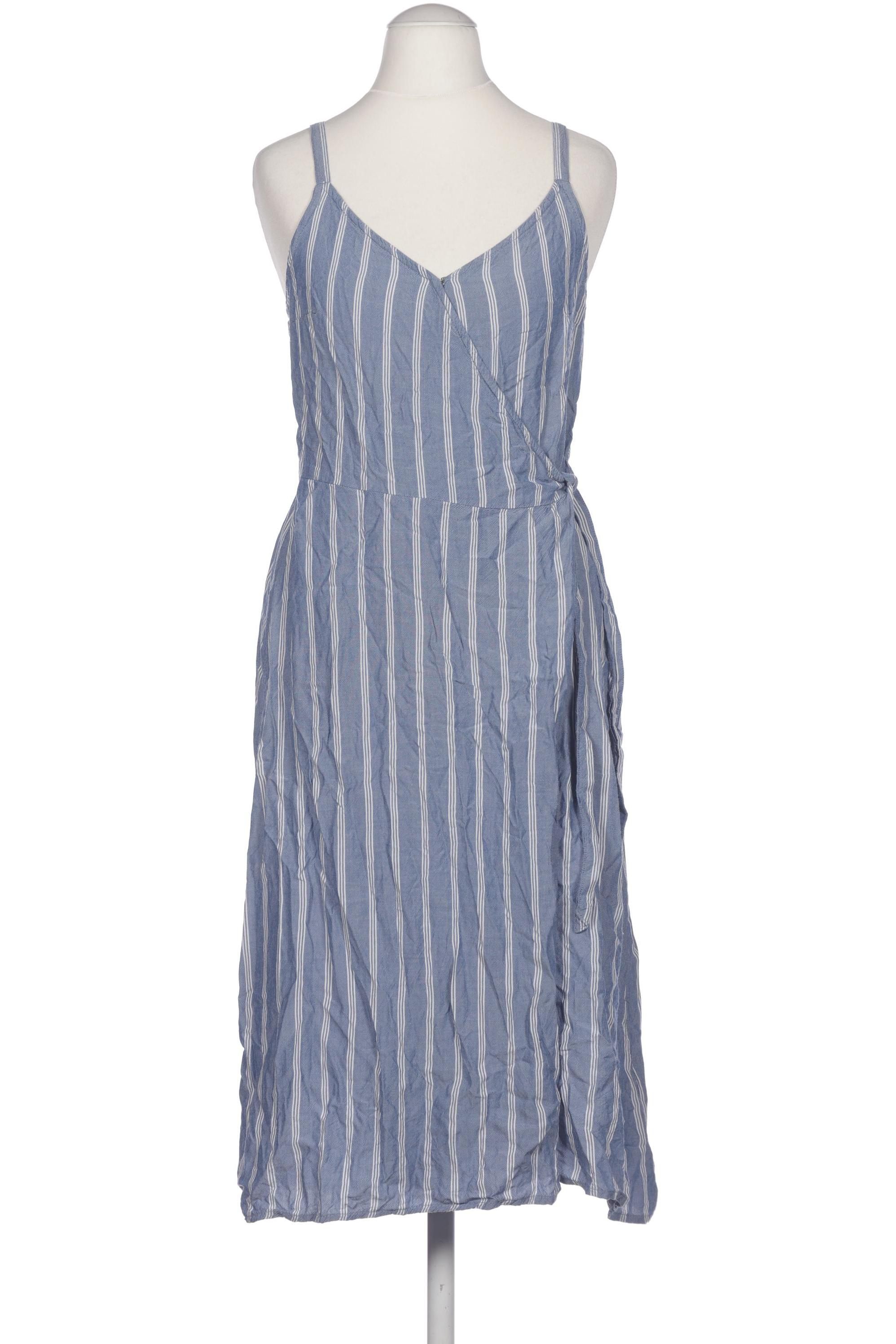 

Hollister Damen Kleid, blau, Gr. 36