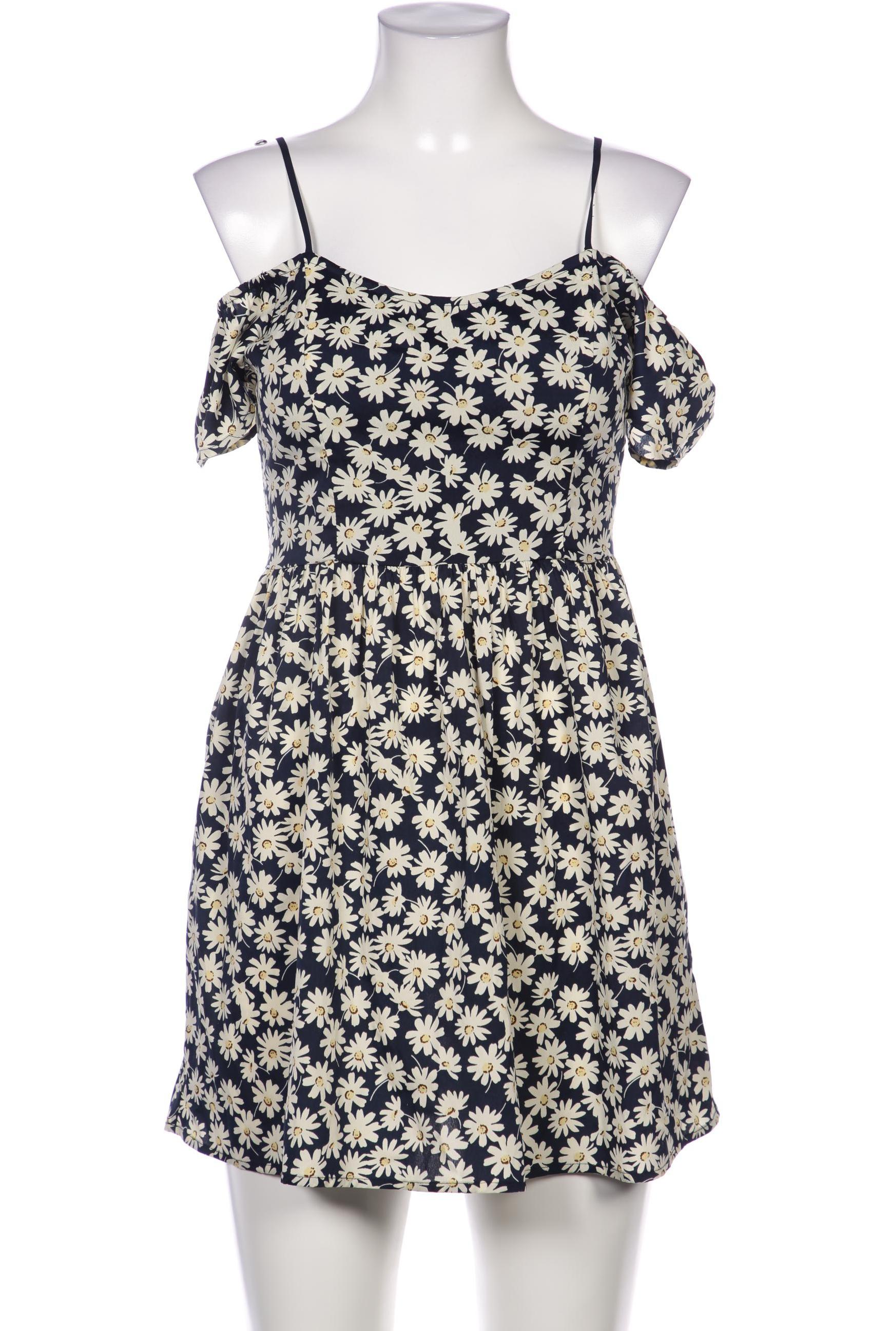 

Hollister Damen Kleid, marineblau, Gr. 38