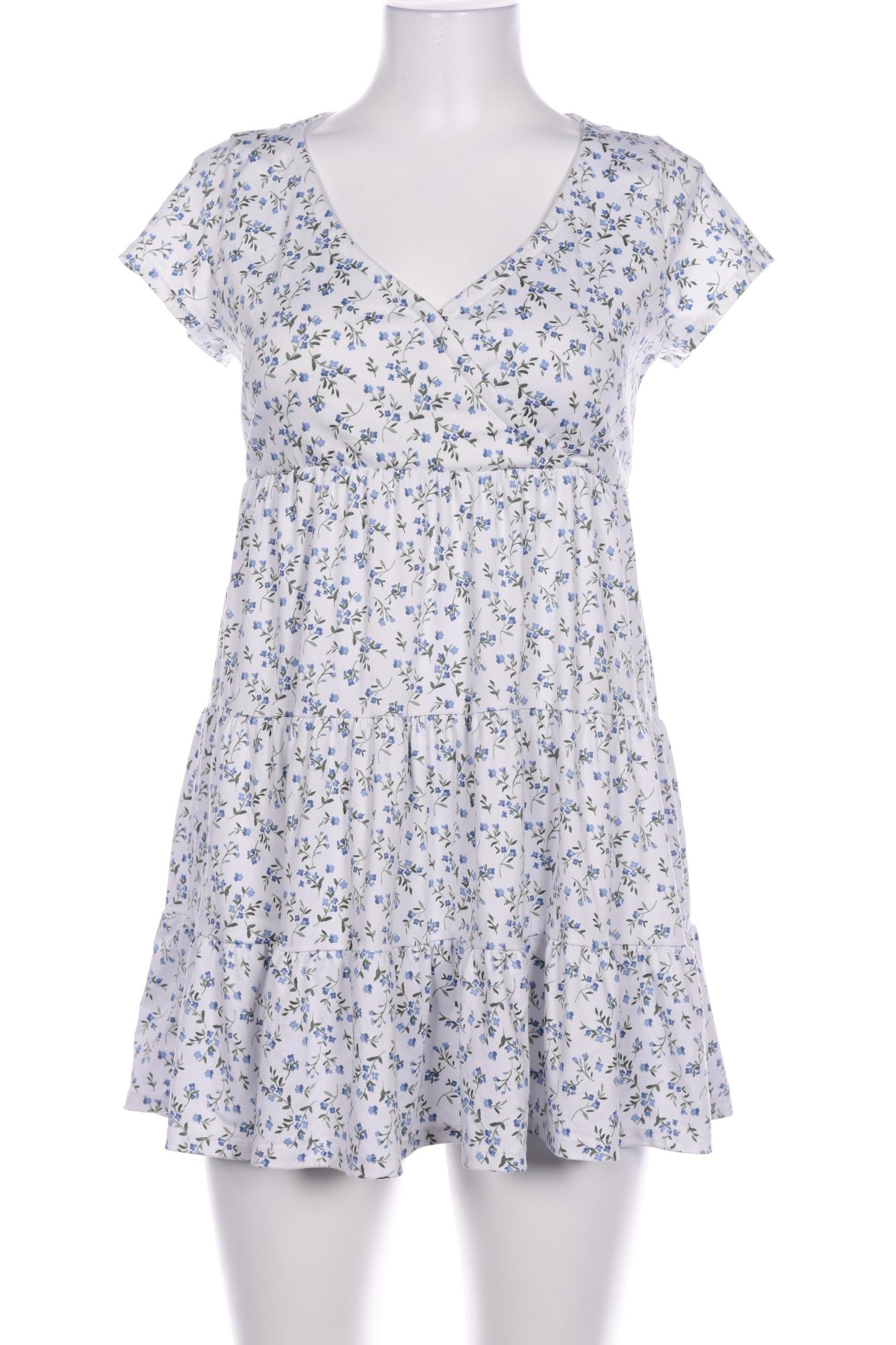 

Hollister Damen Kleid, mehrfarbig, Gr. 38