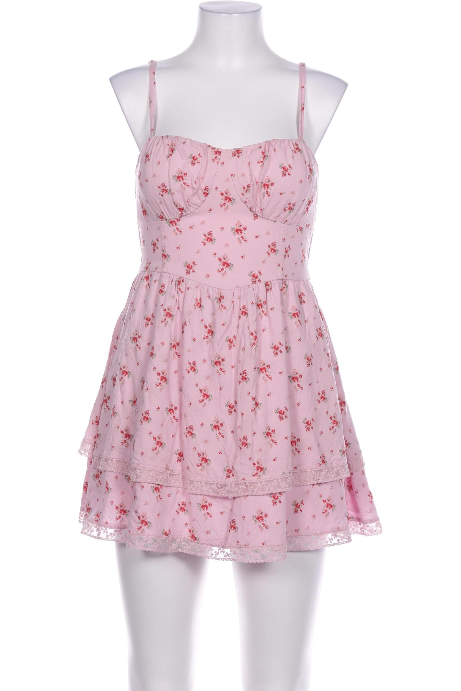 

Hollister Damen Kleid, pink, Gr. 38