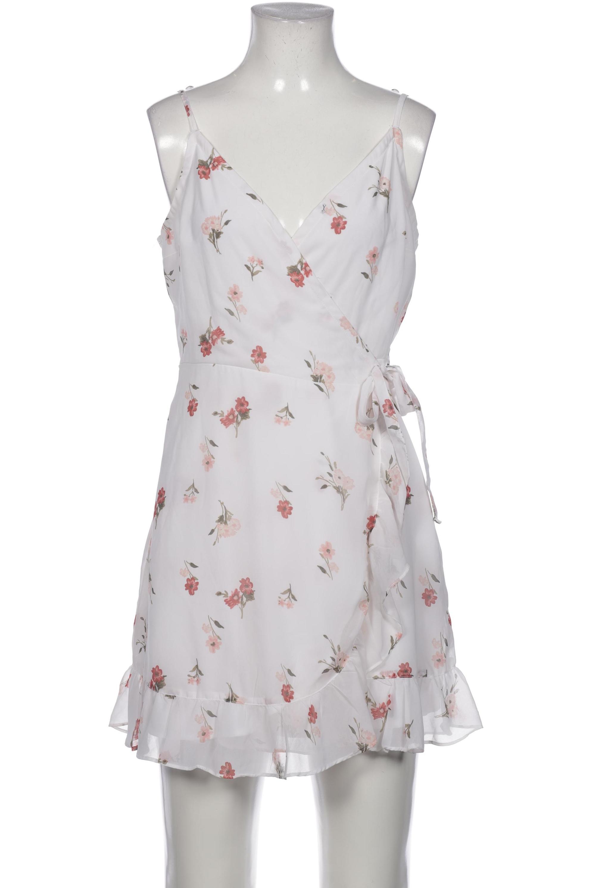 

Hollister Damen Kleid, mehrfarbig, Gr. 36