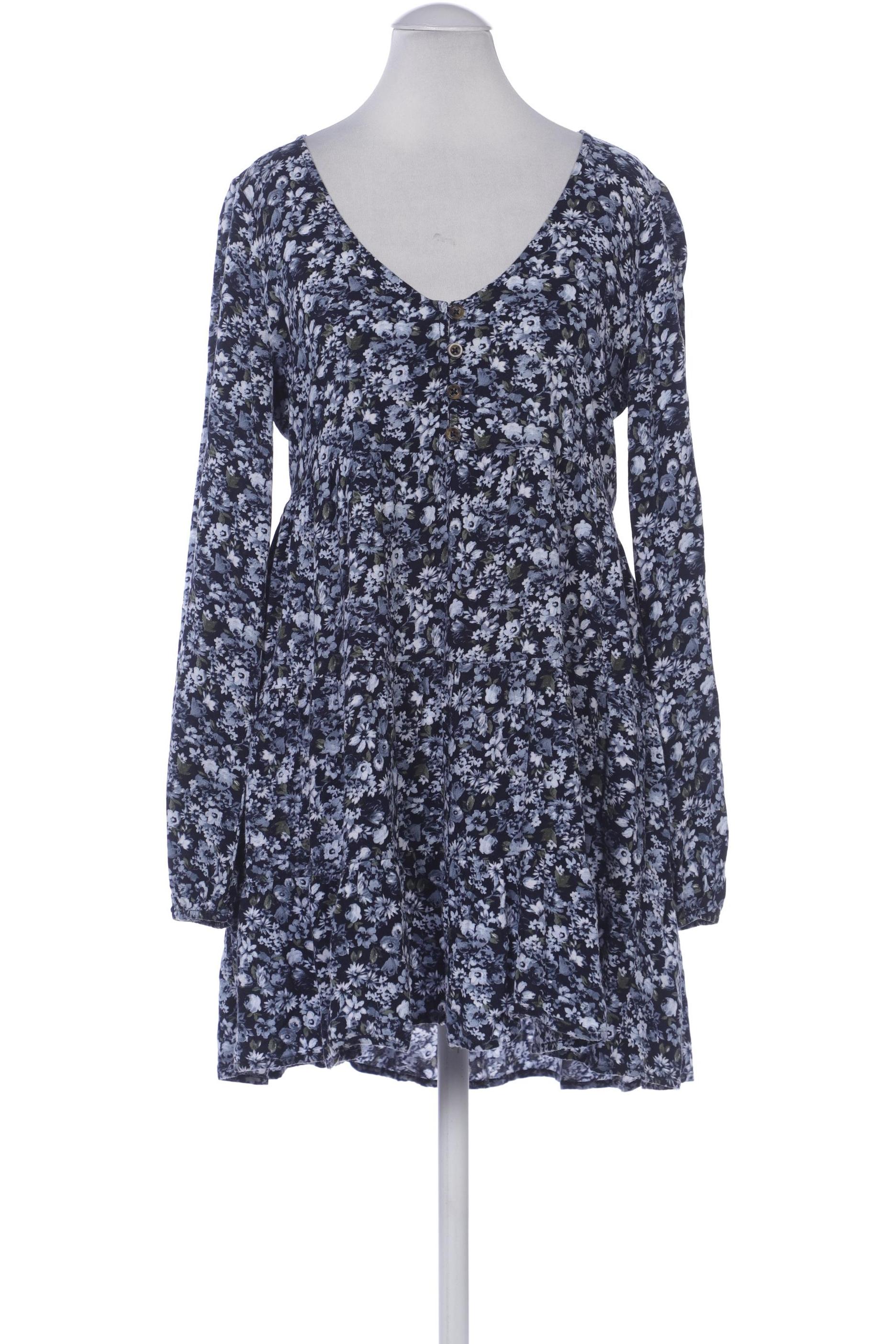 

Hollister Damen Kleid, marineblau, Gr. 36