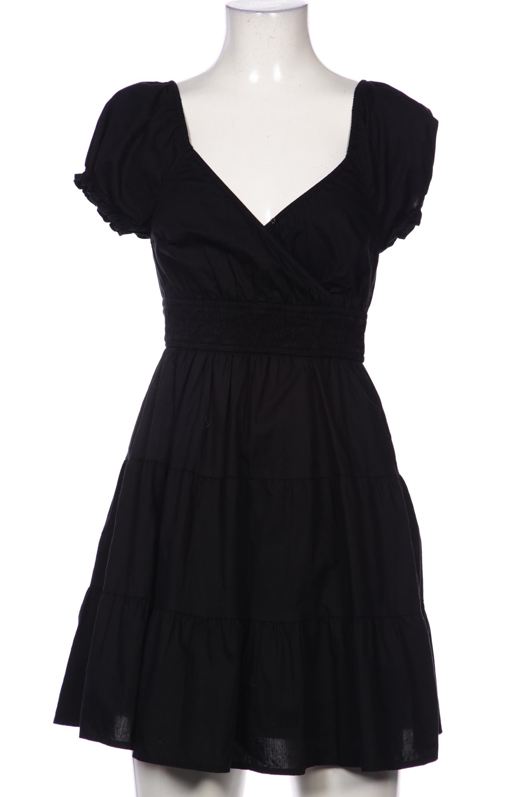 

Hollister Damen Kleid, schwarz