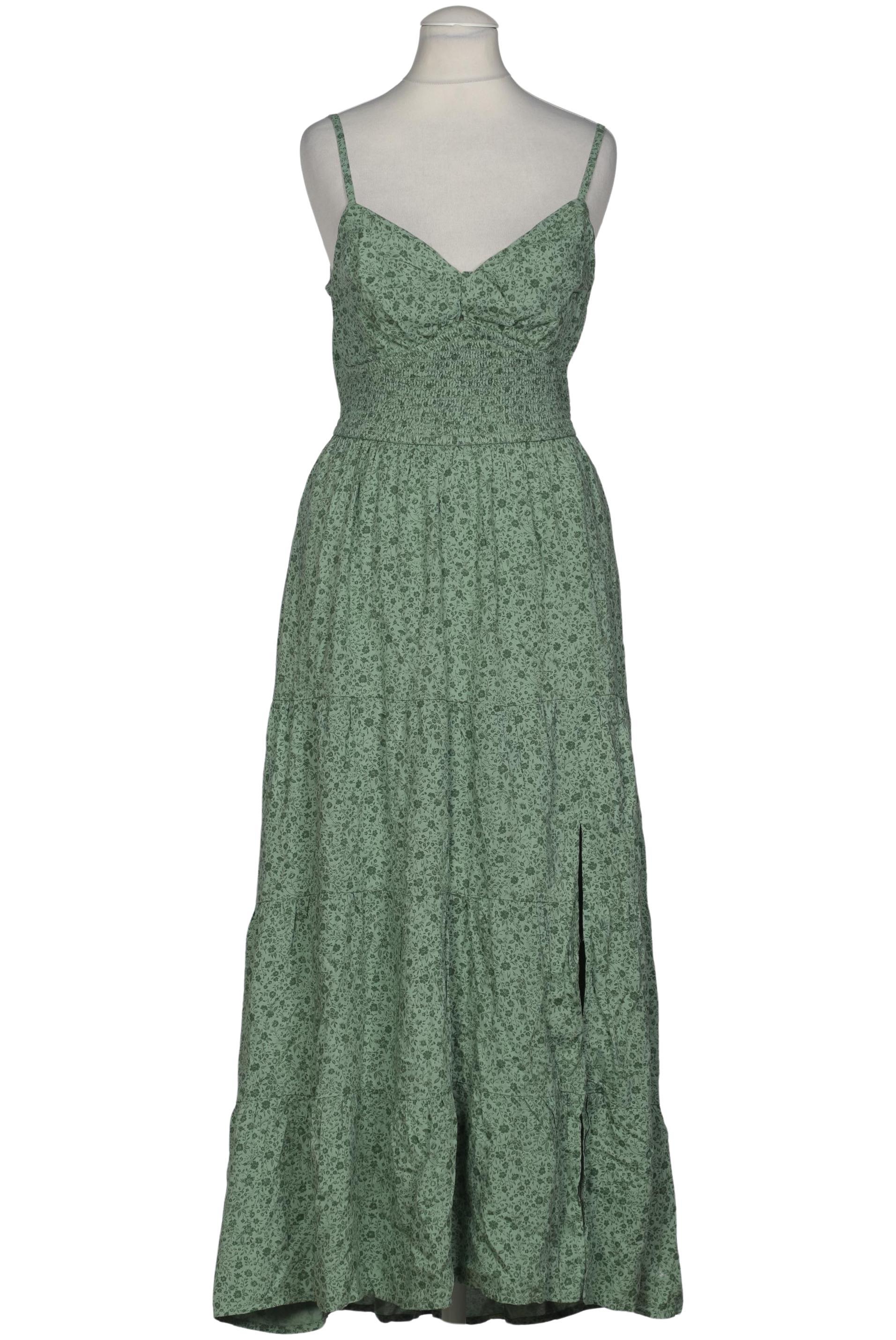 

Hollister Damen Kleid, grün, Gr. 36