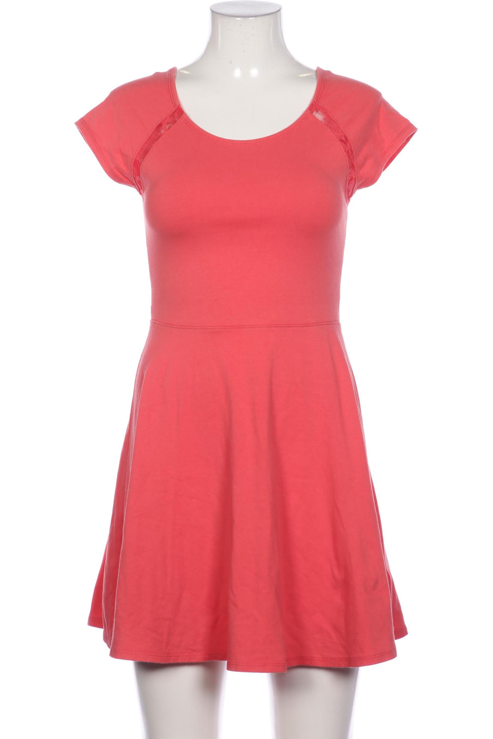 

Hollister Damen Kleid, rot, Gr. 38