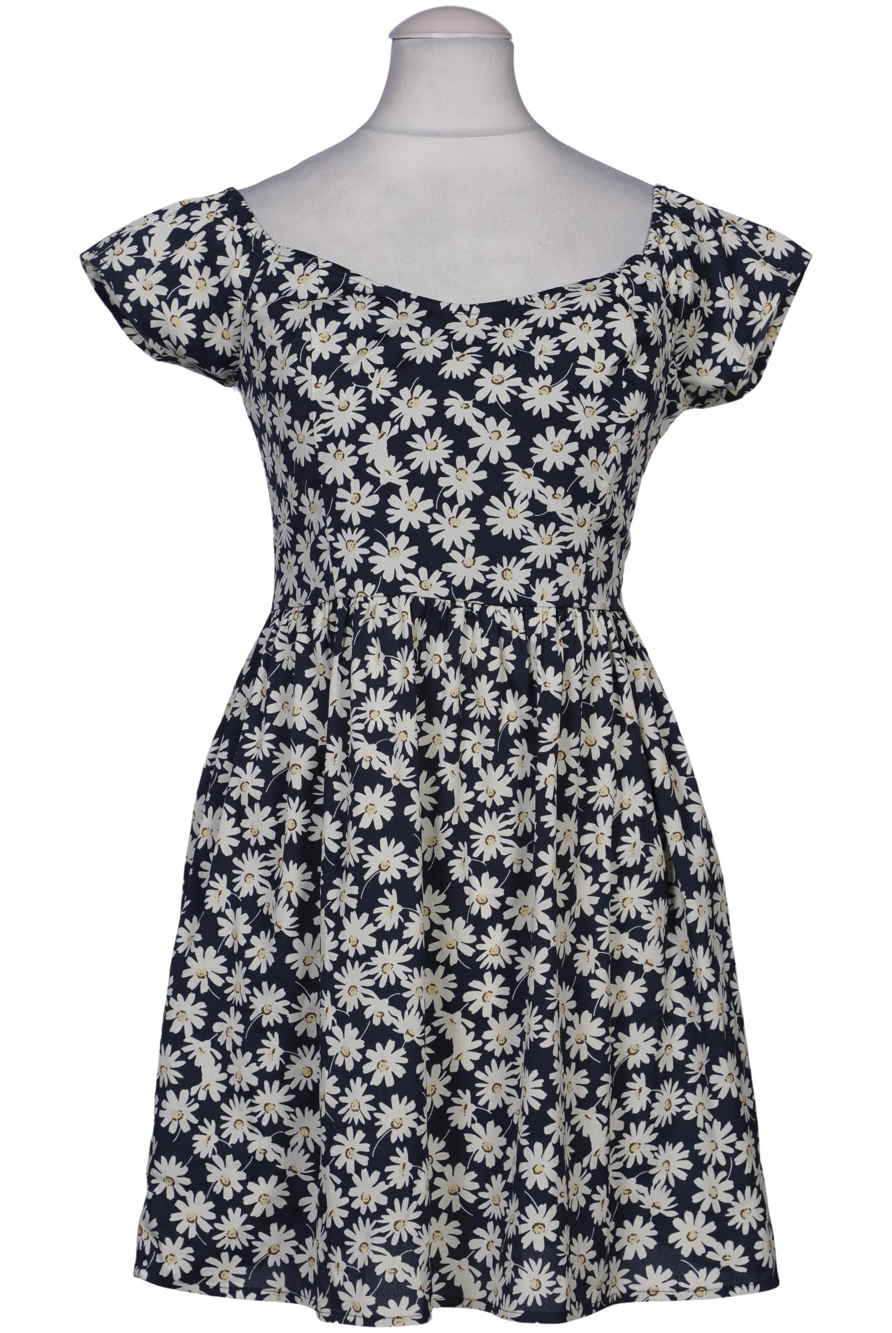 

Hollister Damen Kleid, marineblau, Gr. 36