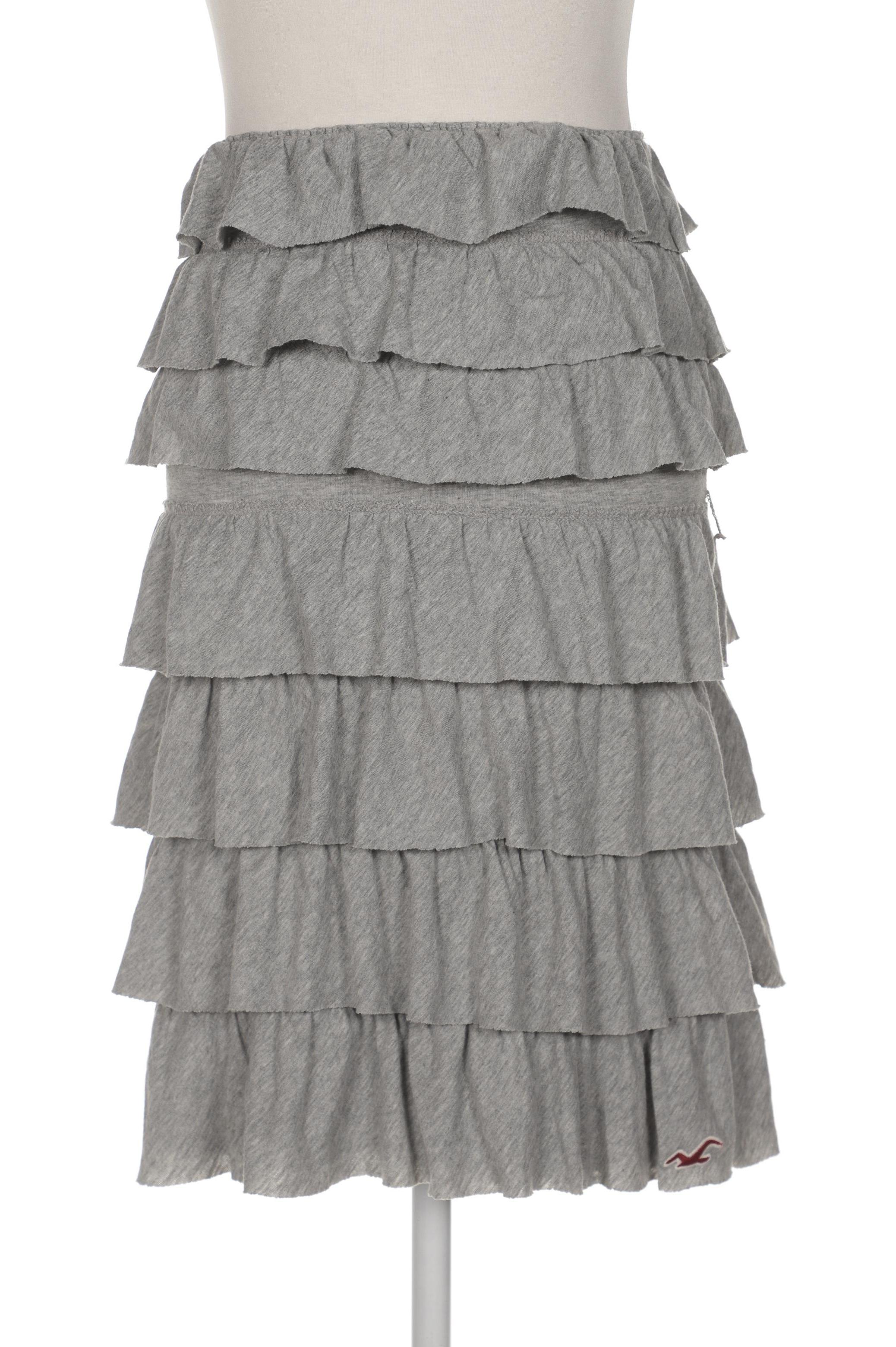 

Hollister Damen Kleid, grau