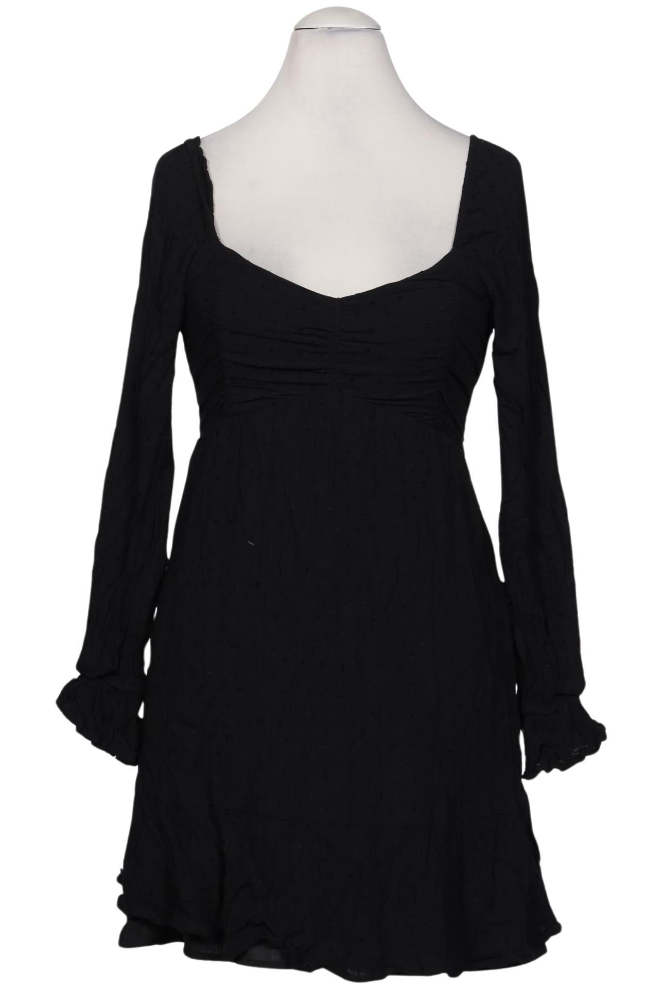 

Hollister Damen Kleid, schwarz, Gr. 36