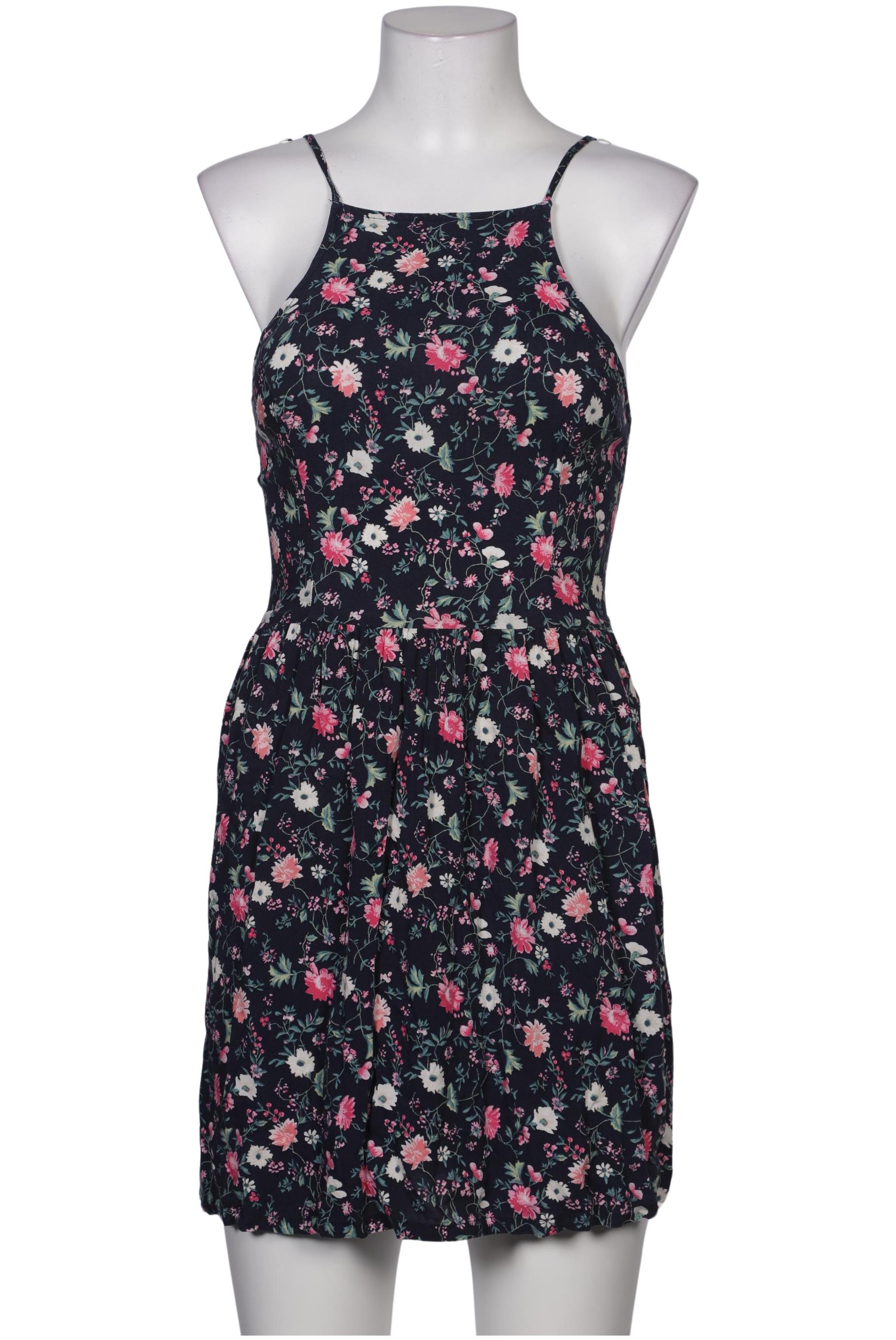 

Hollister Damen Kleid, marineblau, Gr. 38