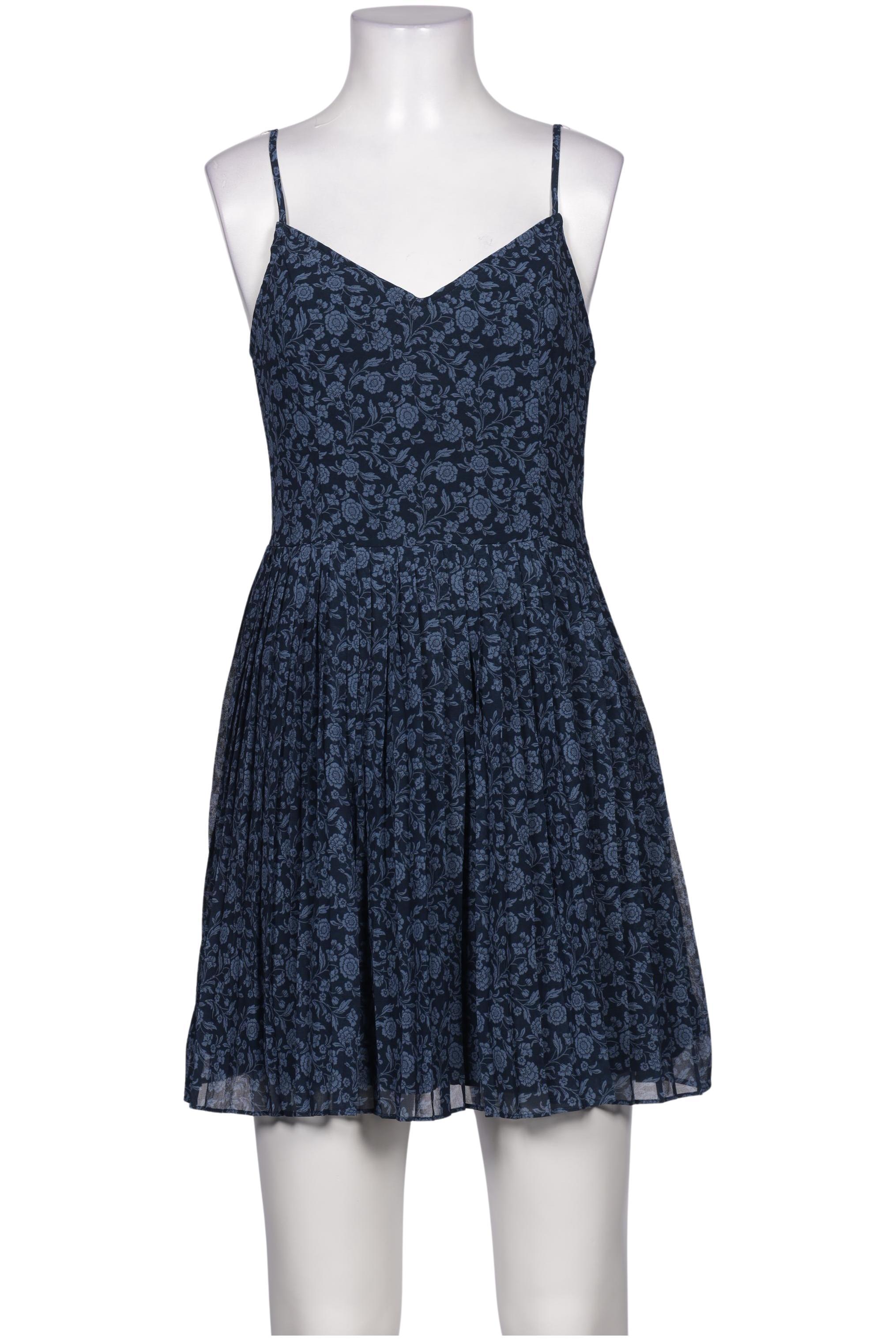 

Hollister Damen Kleid, marineblau, Gr. 38