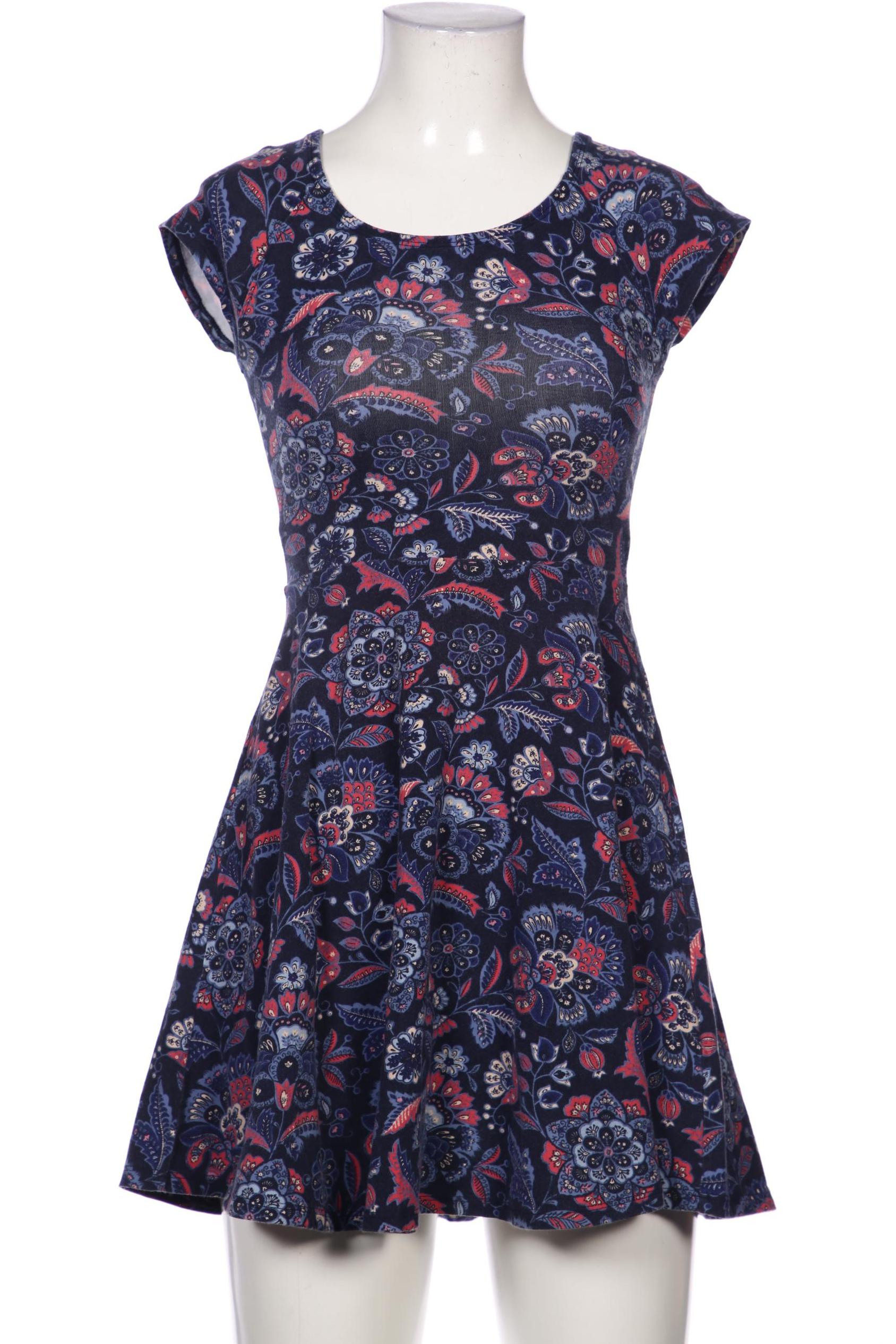 

Hollister Damen Kleid, marineblau, Gr. 34