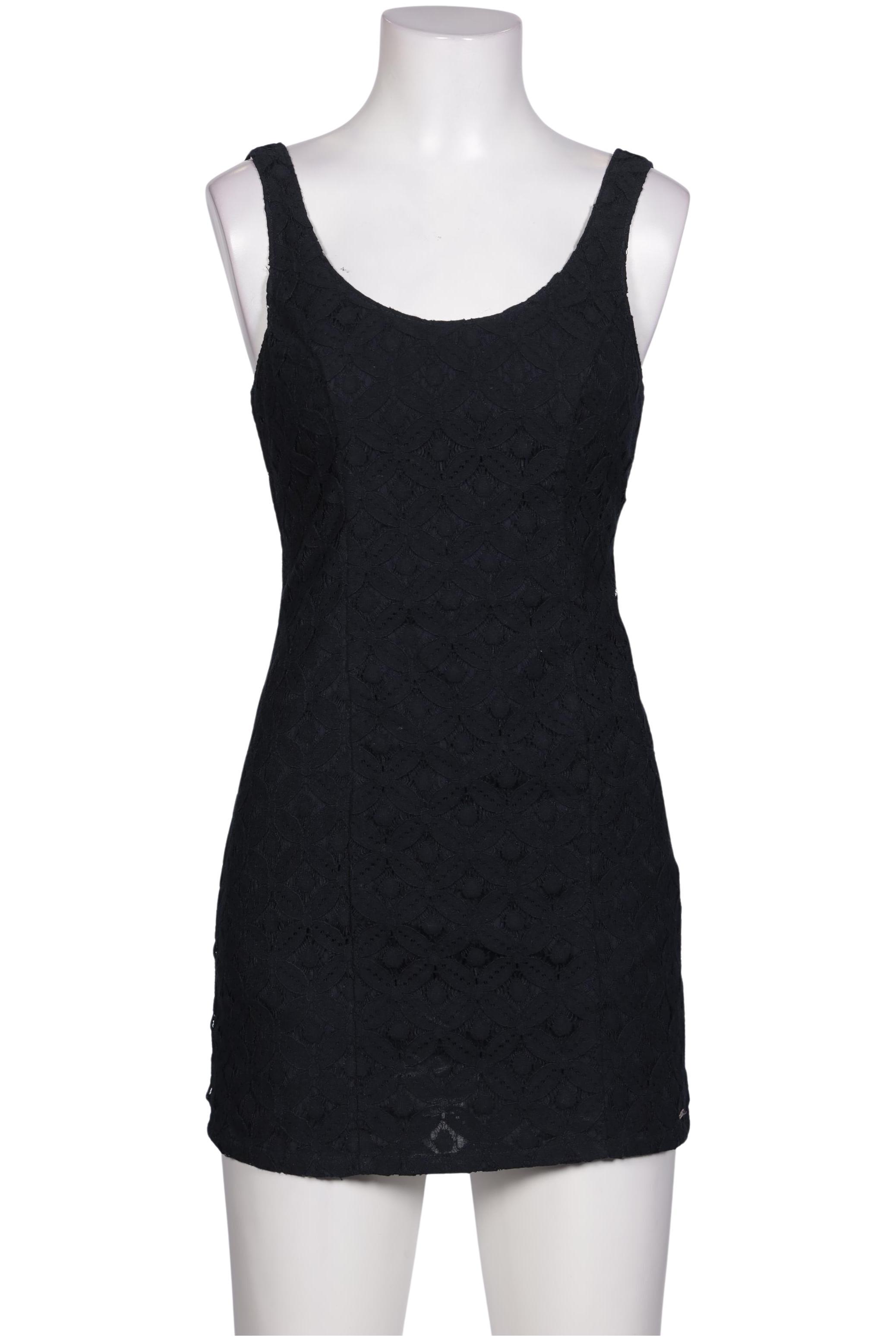 

Hollister Damen Kleid, marineblau, Gr. 34