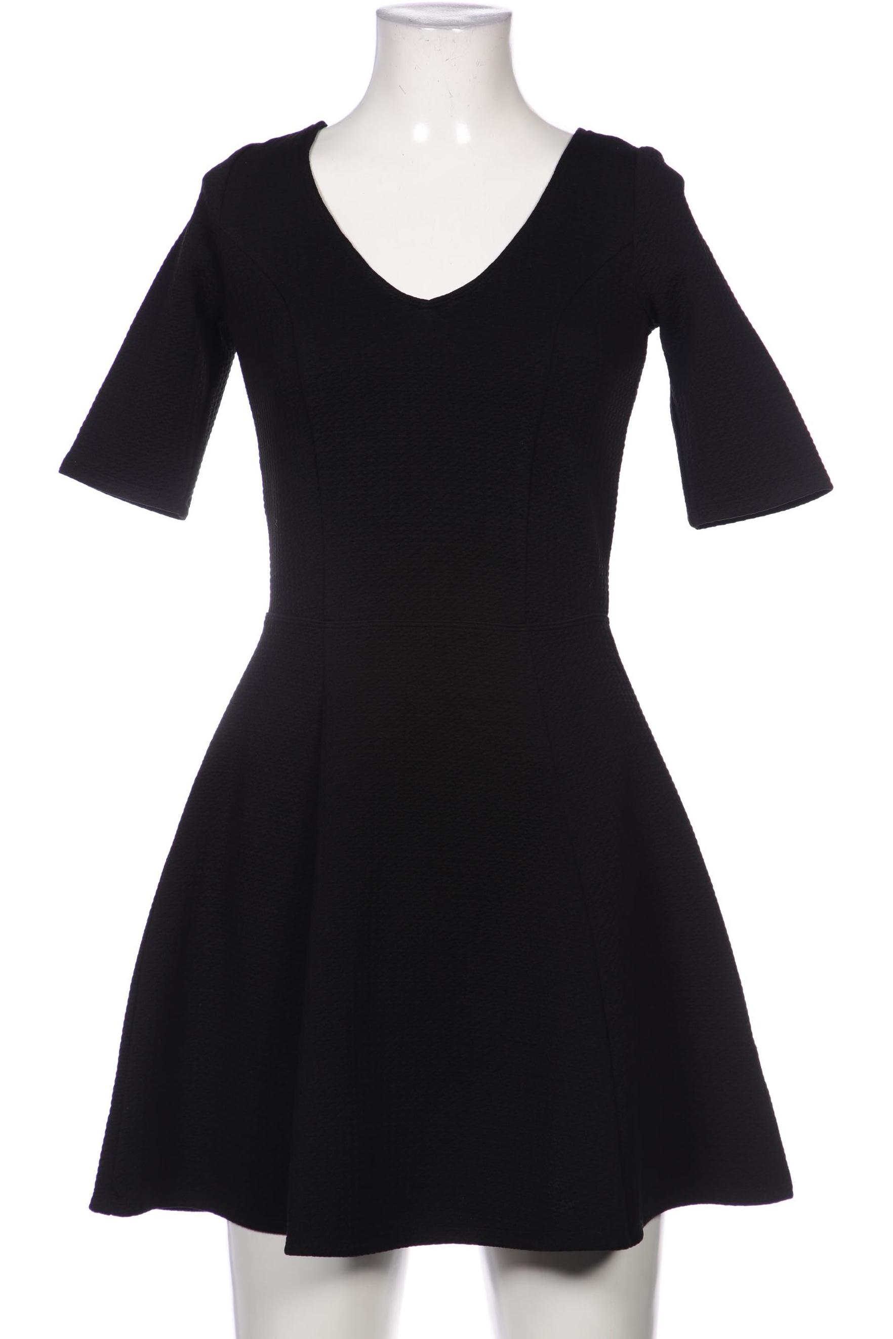 

Hollister Damen Kleid, schwarz, Gr. 36