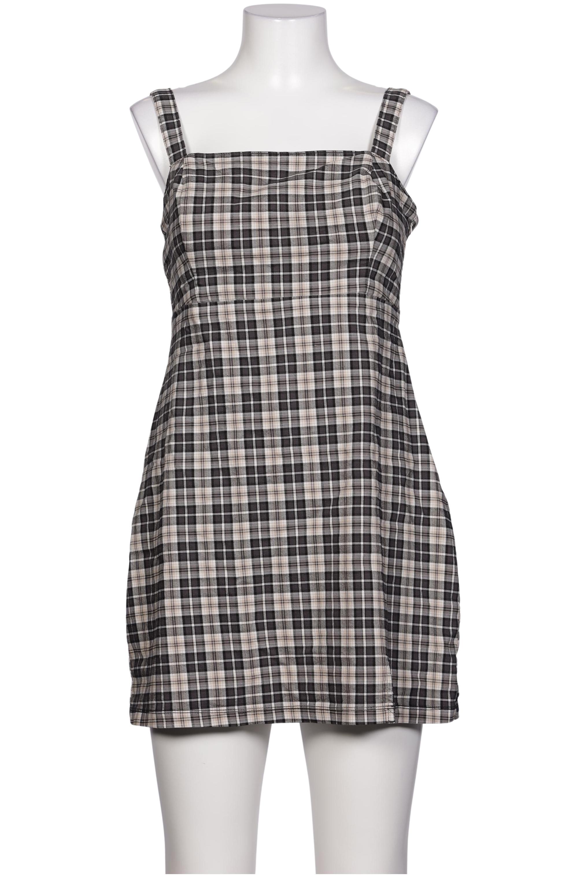 

Hollister Damen Kleid, grau, Gr. 42