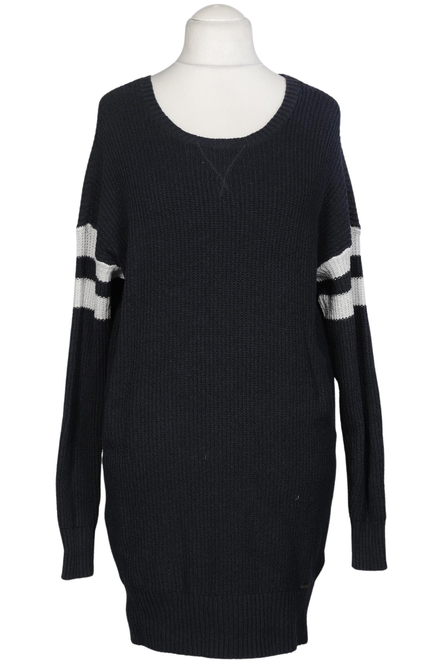 

Hollister Damen Kleid, marineblau, Gr. 42