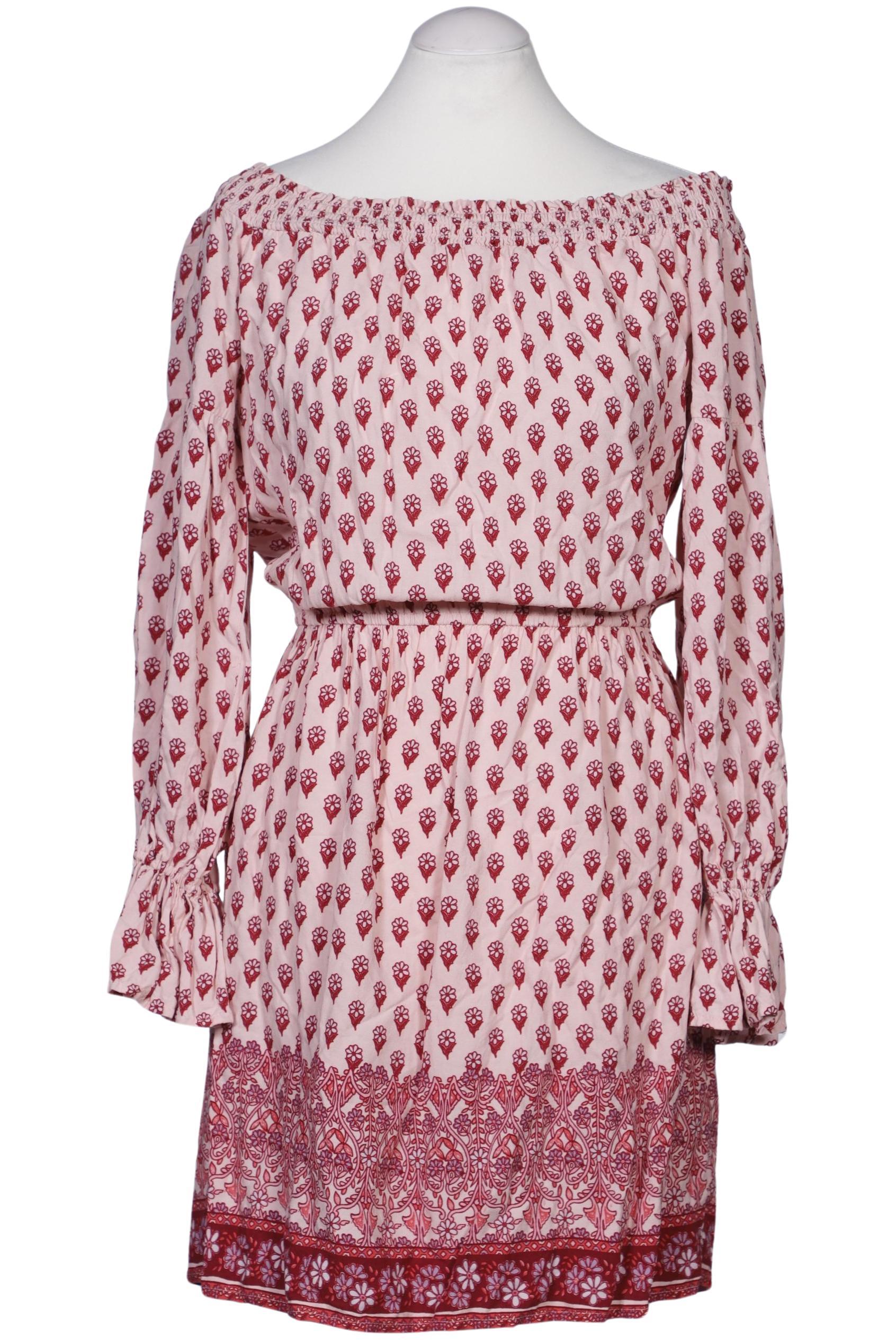 

Hollister Damen Kleid, pink, Gr. 38