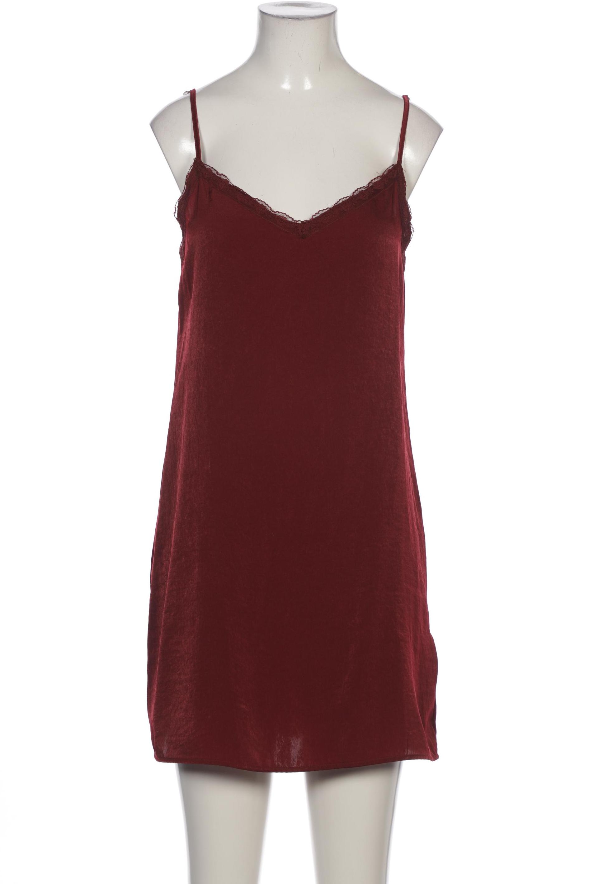 

Hollister Damen Kleid, bordeaux