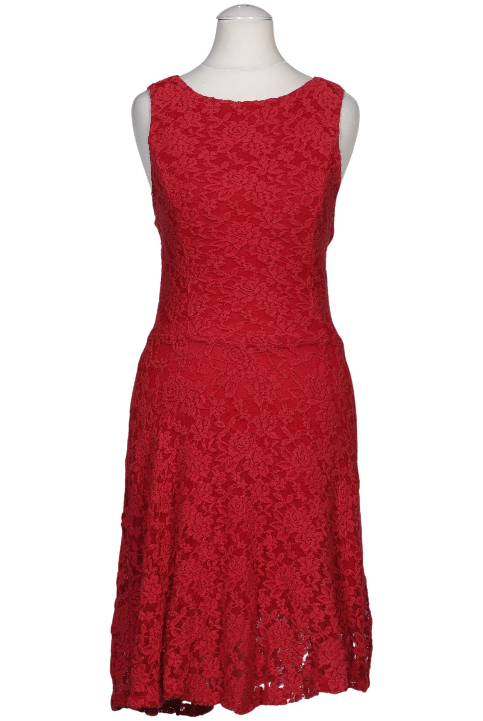 

Hollister Damen Kleid, rot, Gr. 36