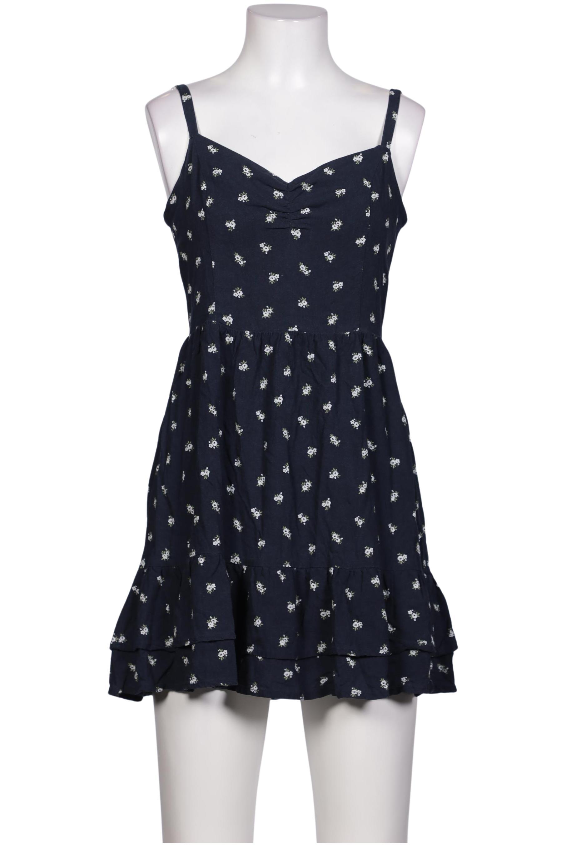 

Hollister Damen Kleid, marineblau, Gr. 36