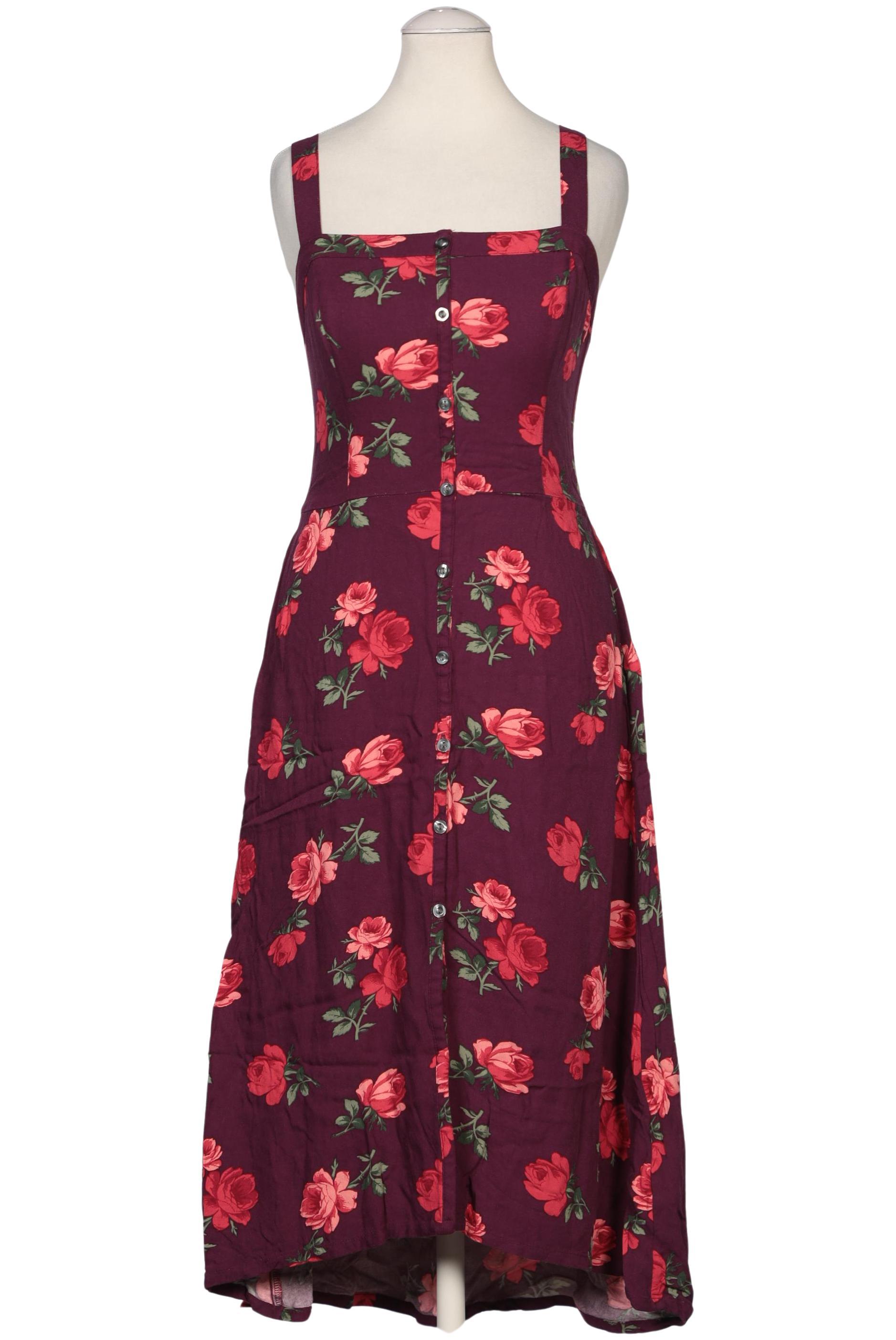 

Hollister Damen Kleid, flieder, Gr. 36