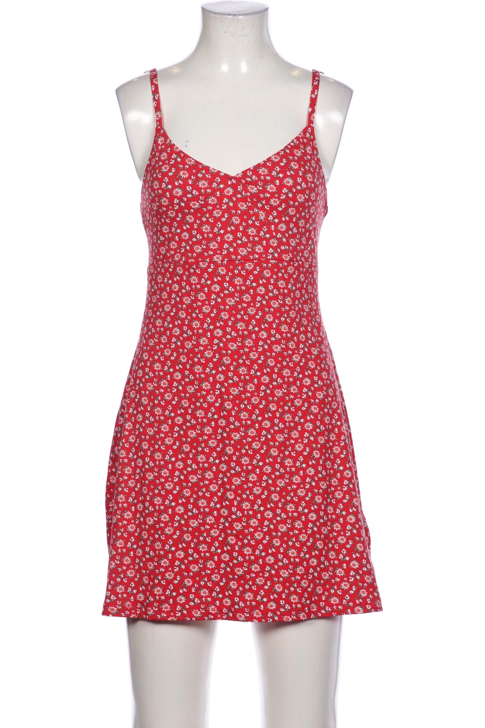 

Hollister Damen Kleid, rot, Gr. 36