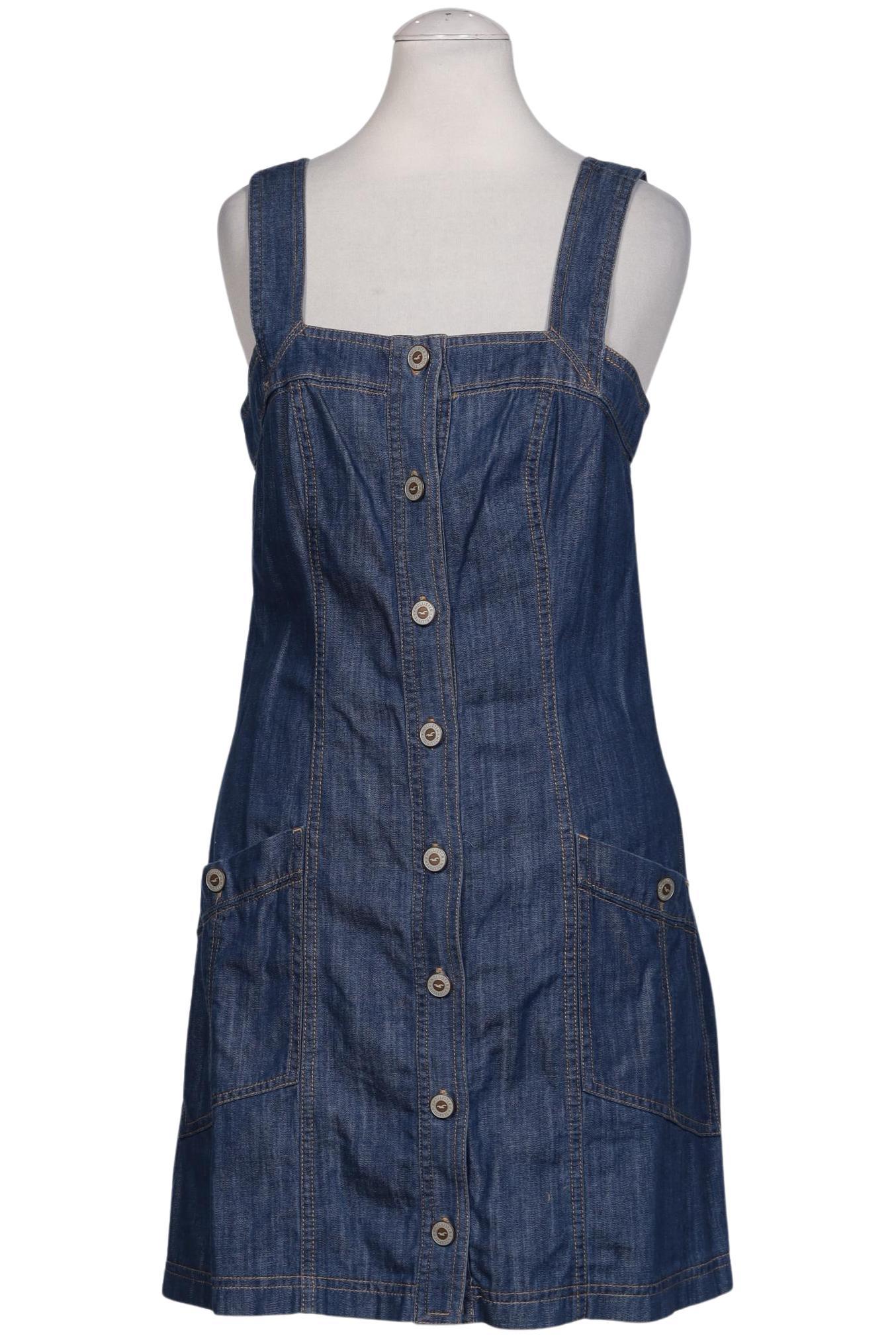 Thumbnail - Hollister Damen Kleid, blau, Gr. 34