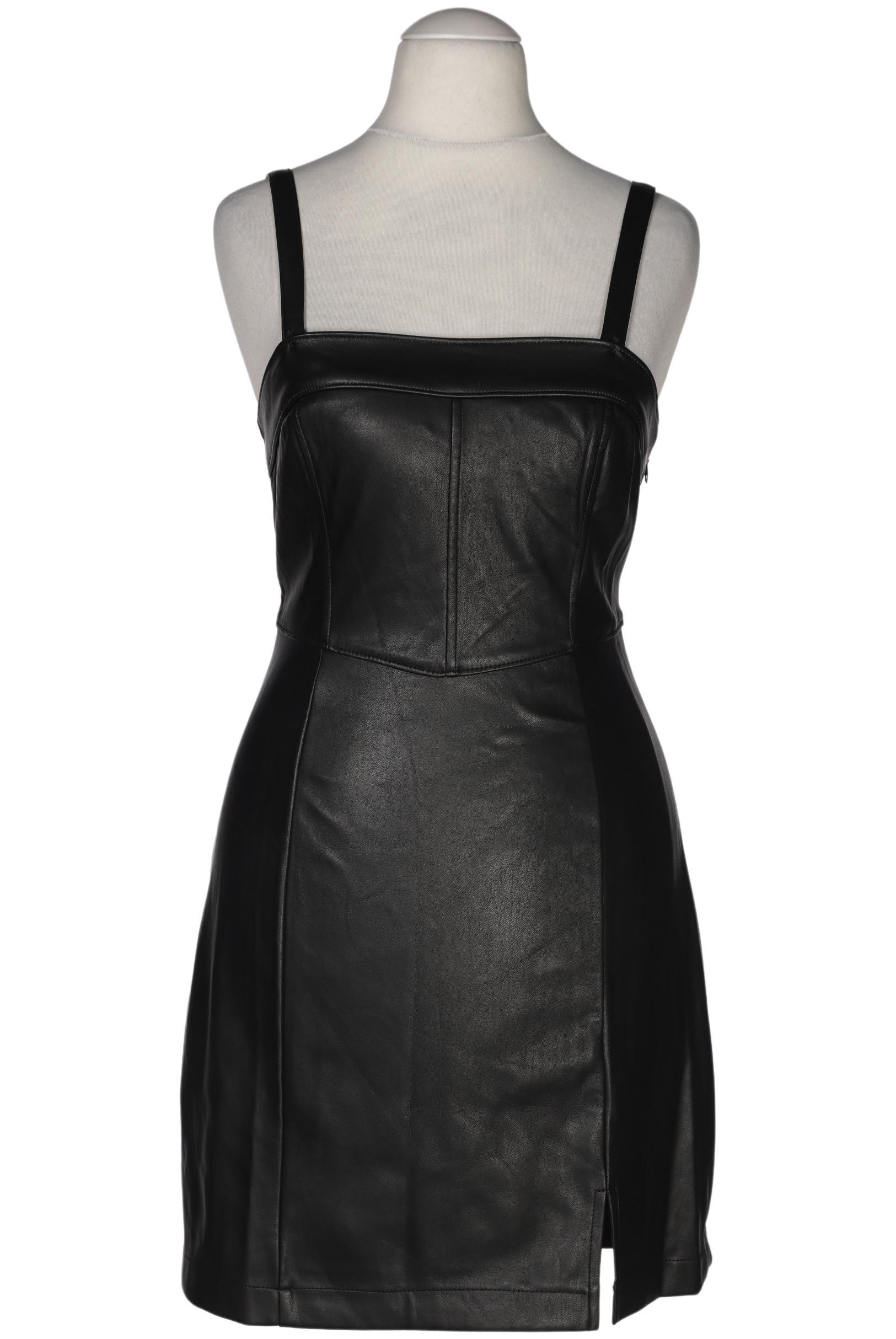 

Hollister Damen Kleid, schwarz, Gr. 34
