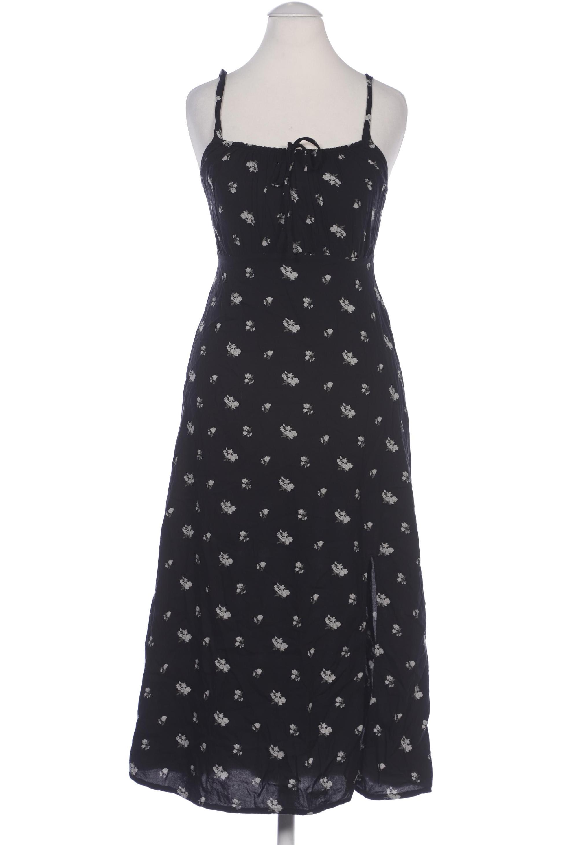 

Hollister Damen Kleid, schwarz, Gr. 34