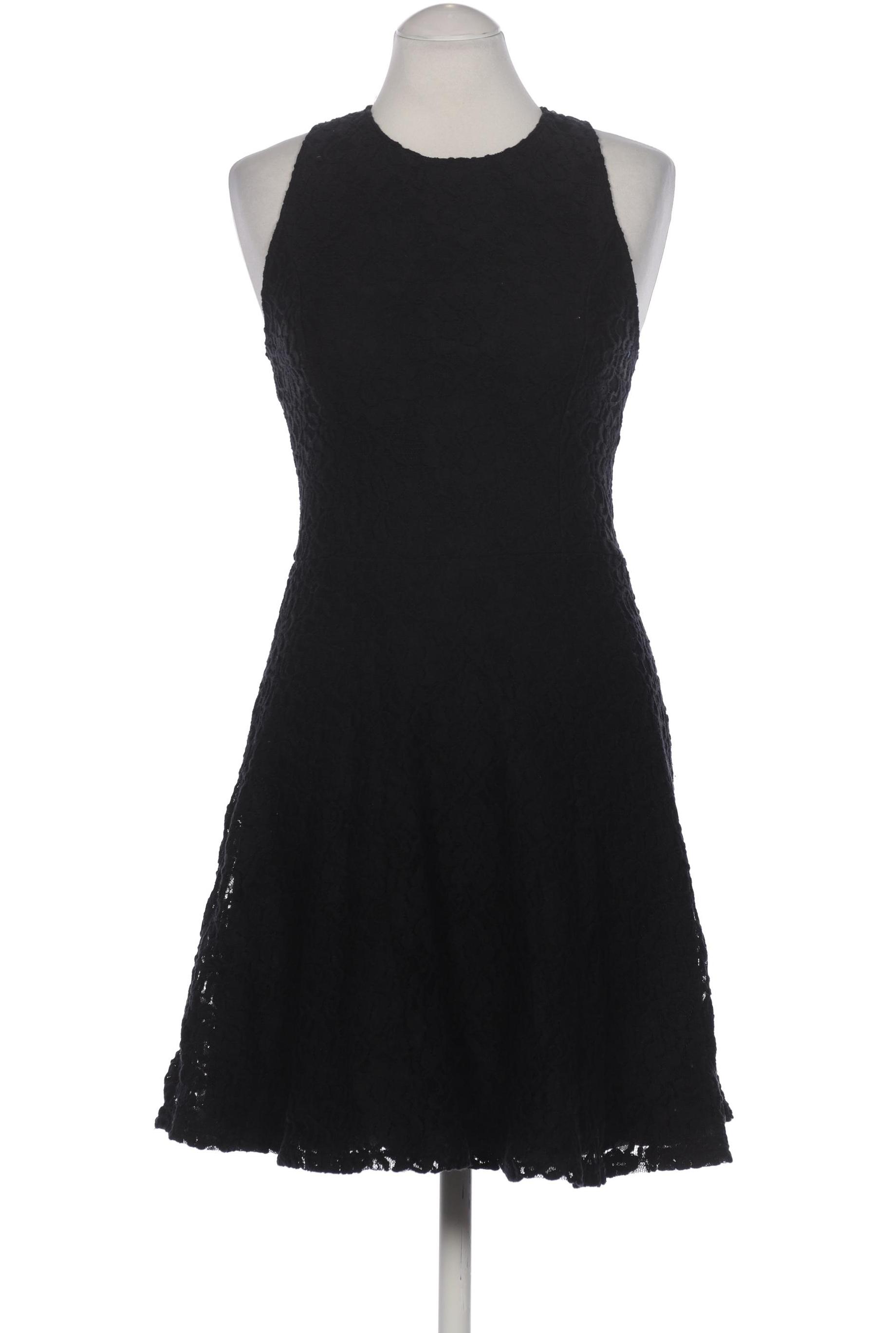 

Hollister Damen Kleid, schwarz, Gr. 38