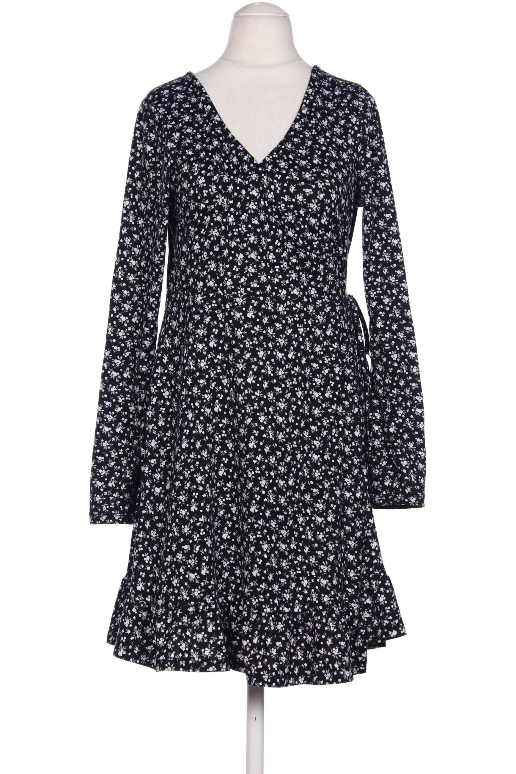 

Hollister Damen Kleid, mehrfarbig, Gr. 38