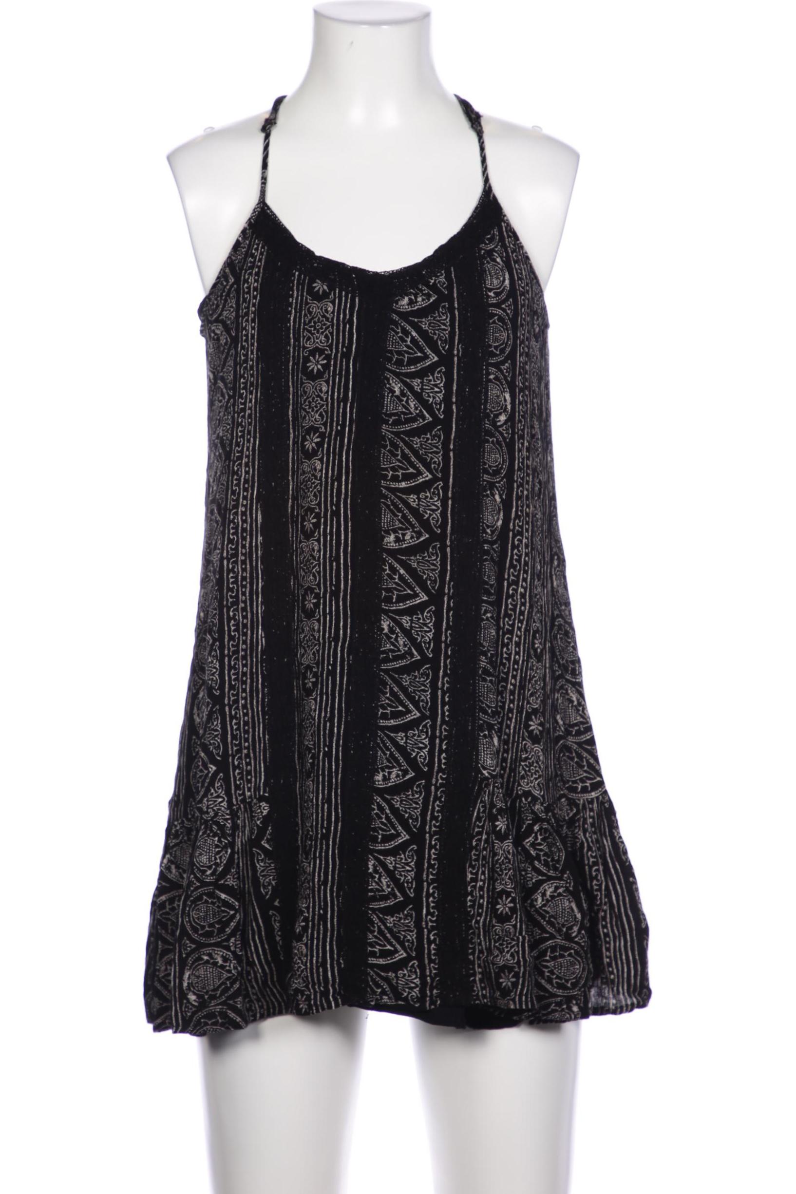 

Hollister Damen Kleid, schwarz