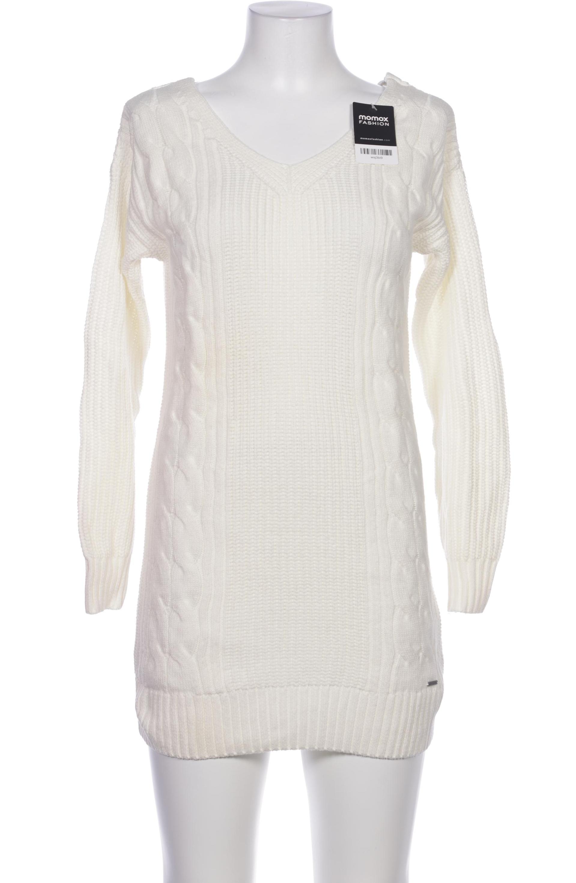 Thumbnail - Hollister Damen Kleid, cremeweiß, Gr. 36