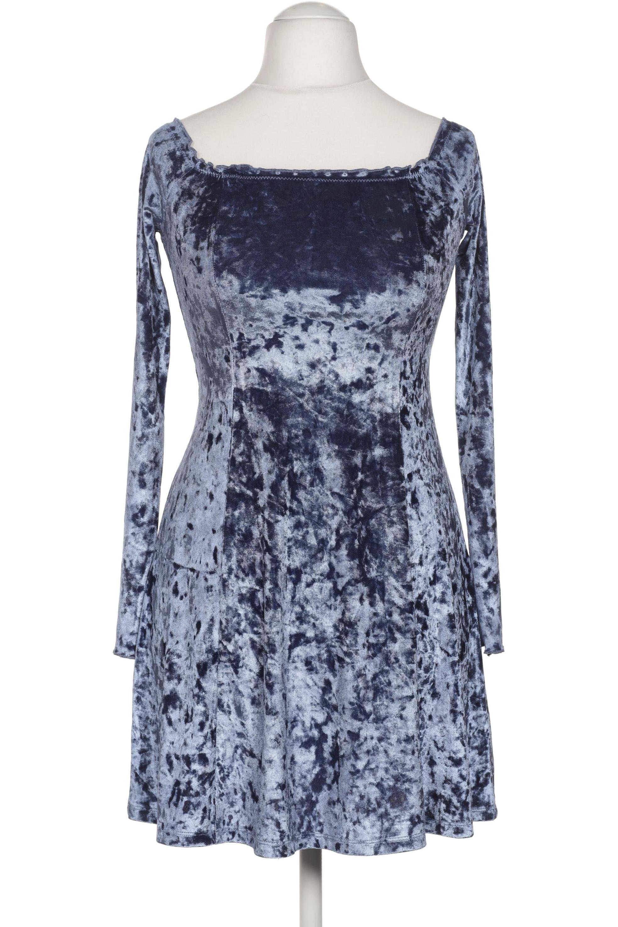 

Hollister Damen Kleid, blau, Gr. 36
