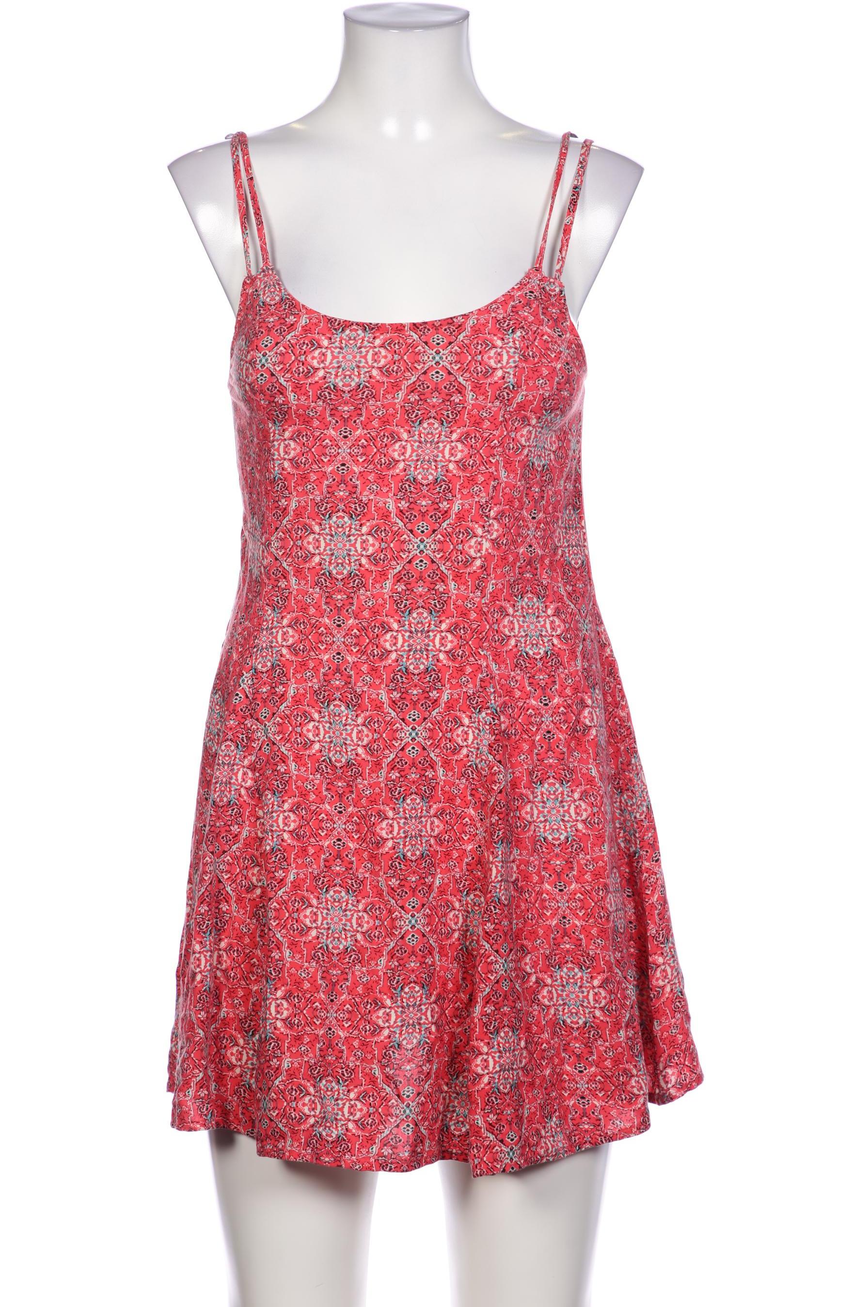 

Hollister Damen Kleid, rot, Gr. 36