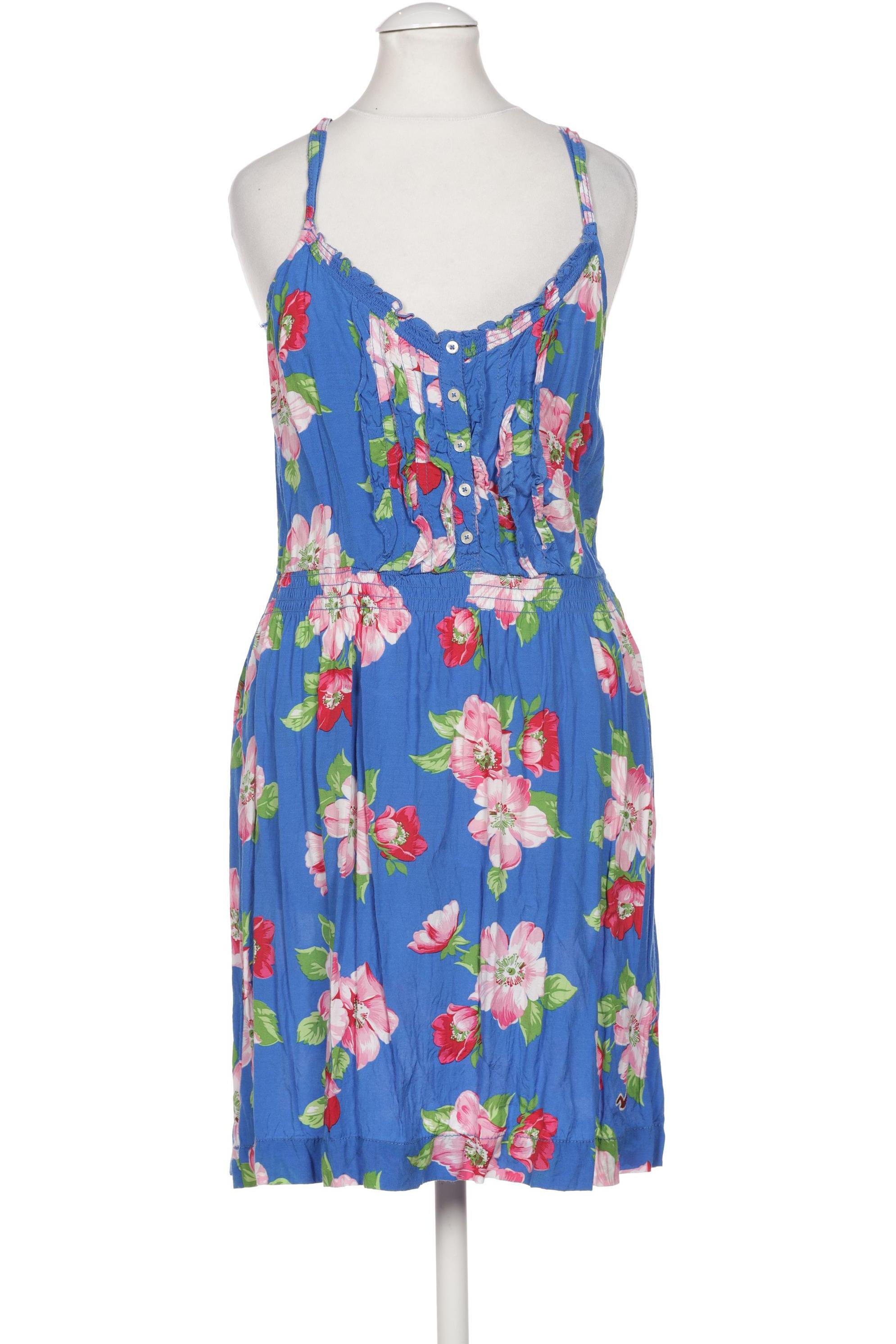 Thumbnail - Hollister Damen Kleid, blau, Gr. 38