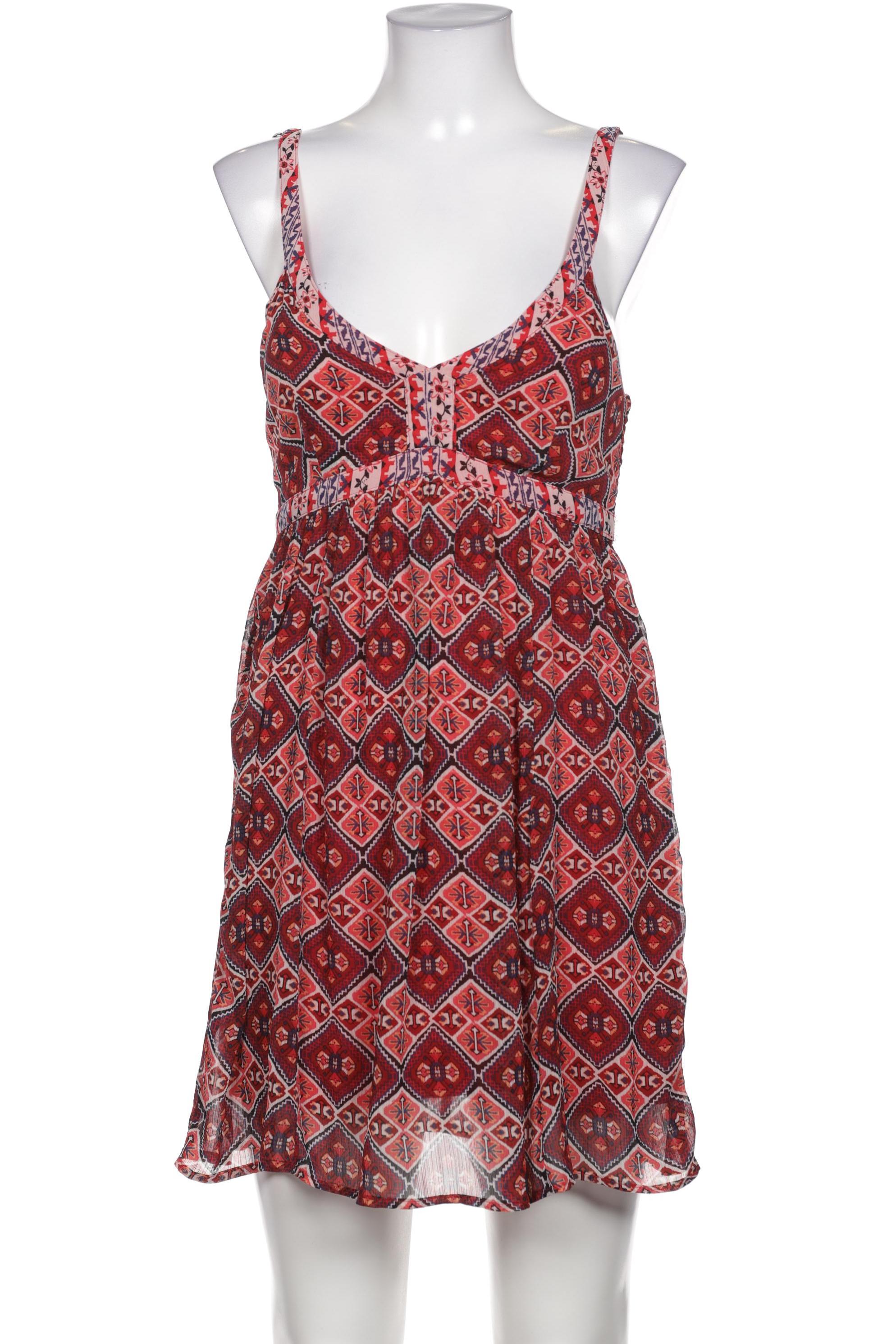 

Hollister Damen Kleid, bordeaux, Gr. 36