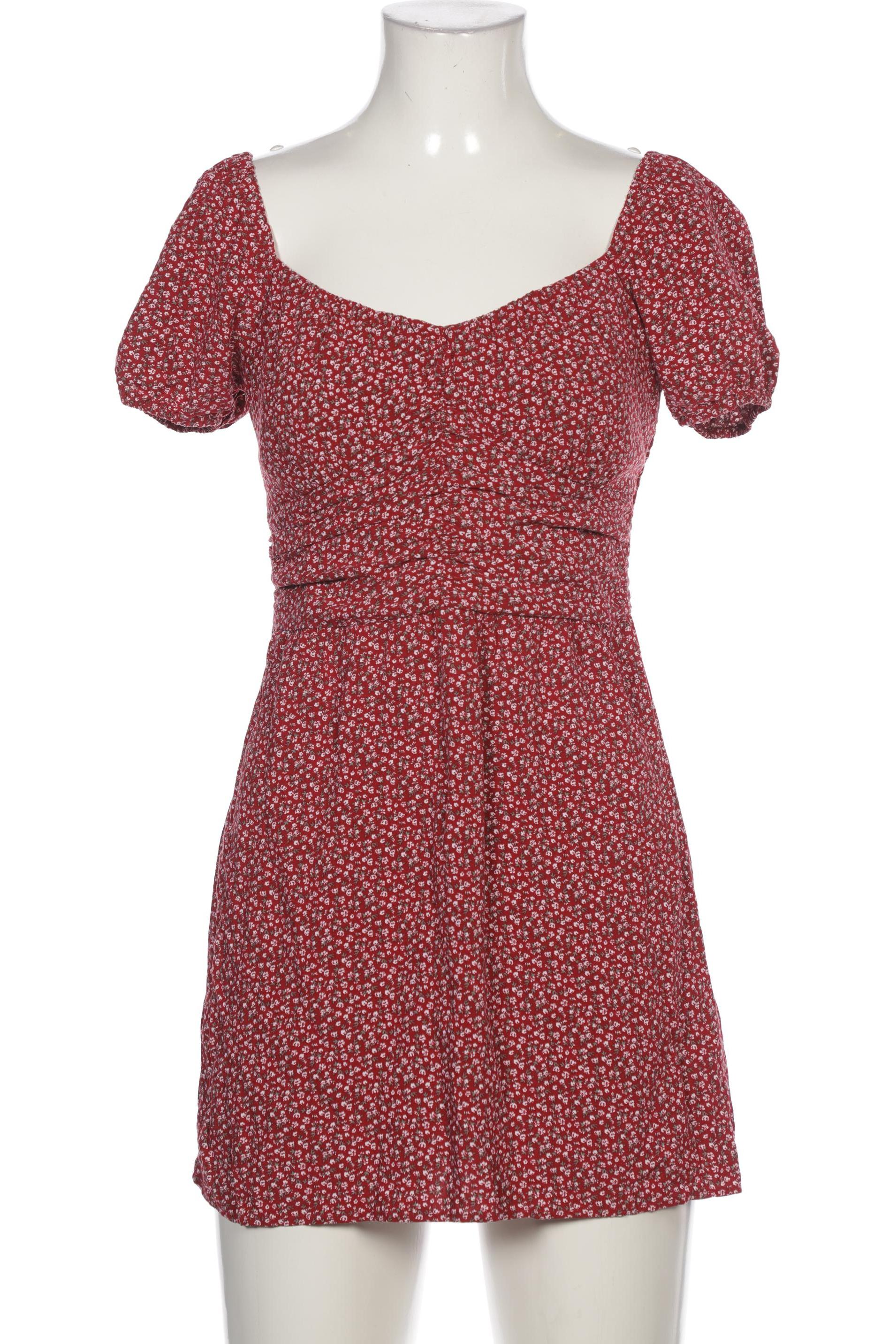 

Hollister Damen Kleid, rot