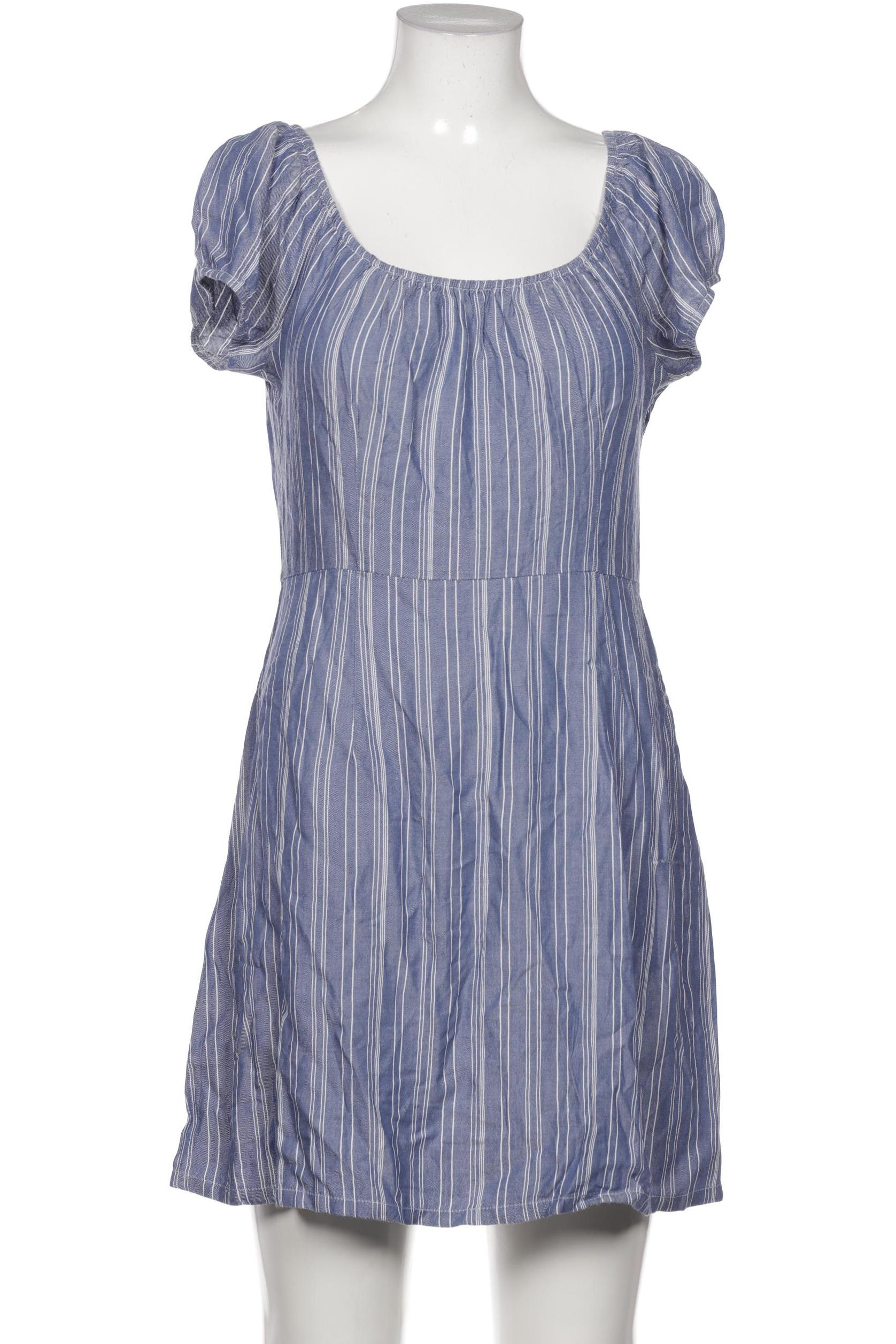 

Hollister Damen Kleid, blau, Gr. 42
