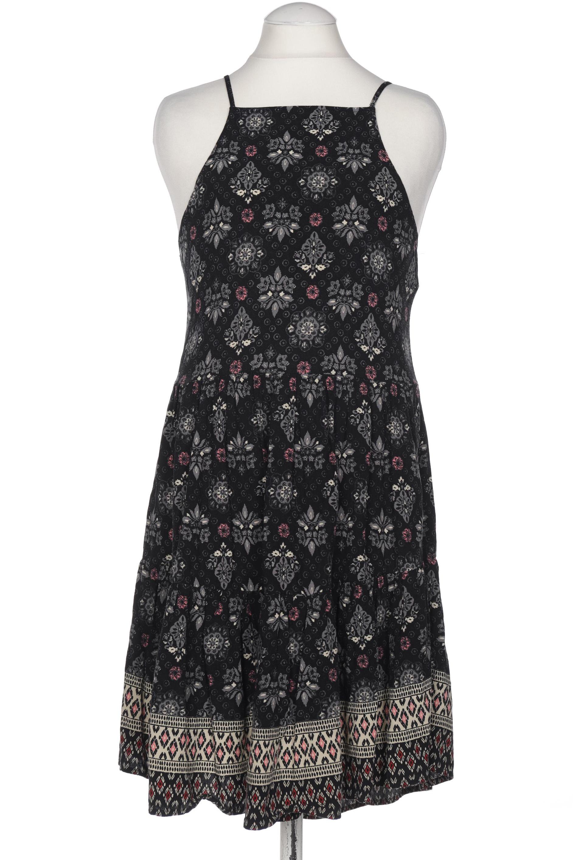 

Hollister Damen Kleid, schwarz