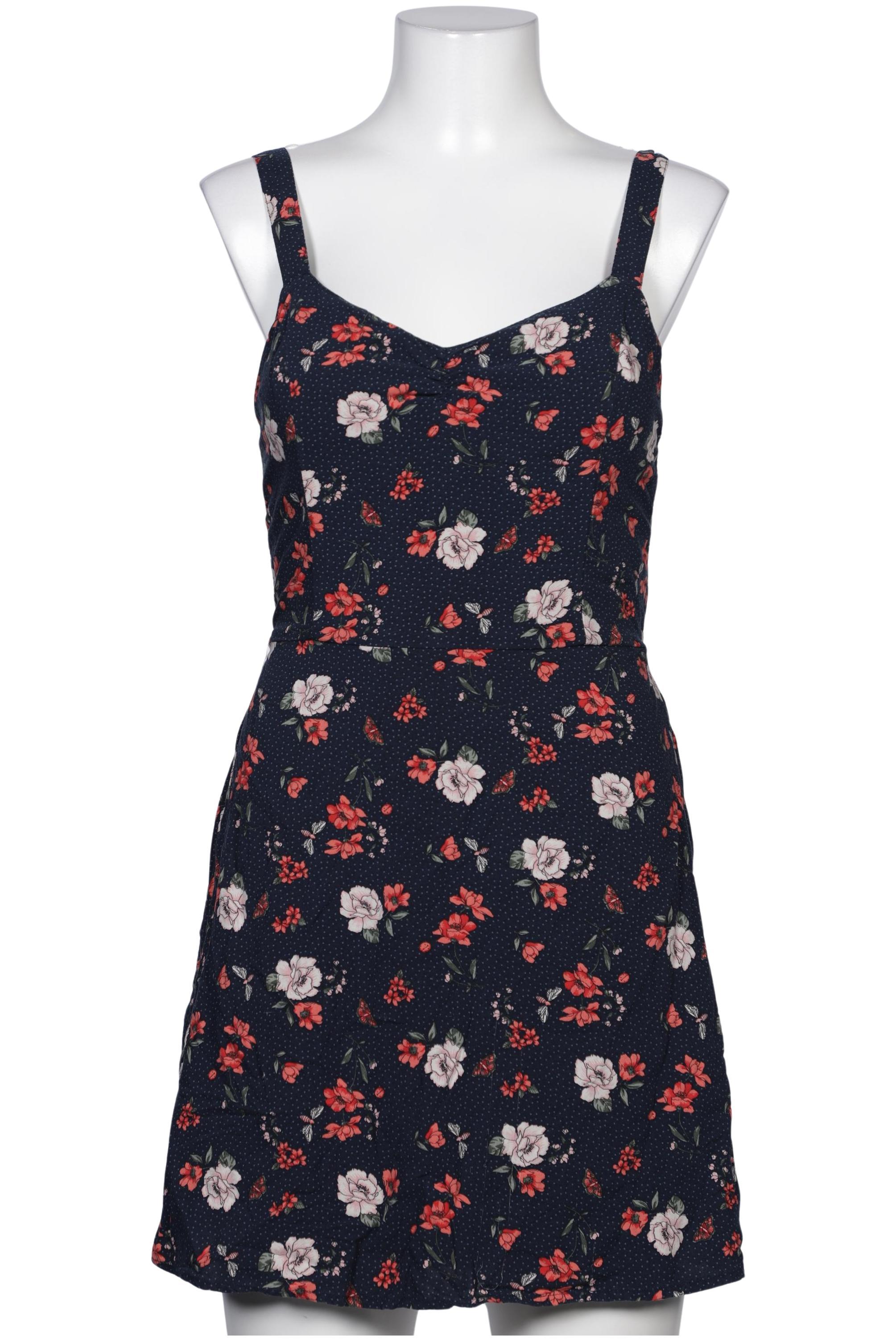 

Hollister Damen Kleid, marineblau, Gr. 38