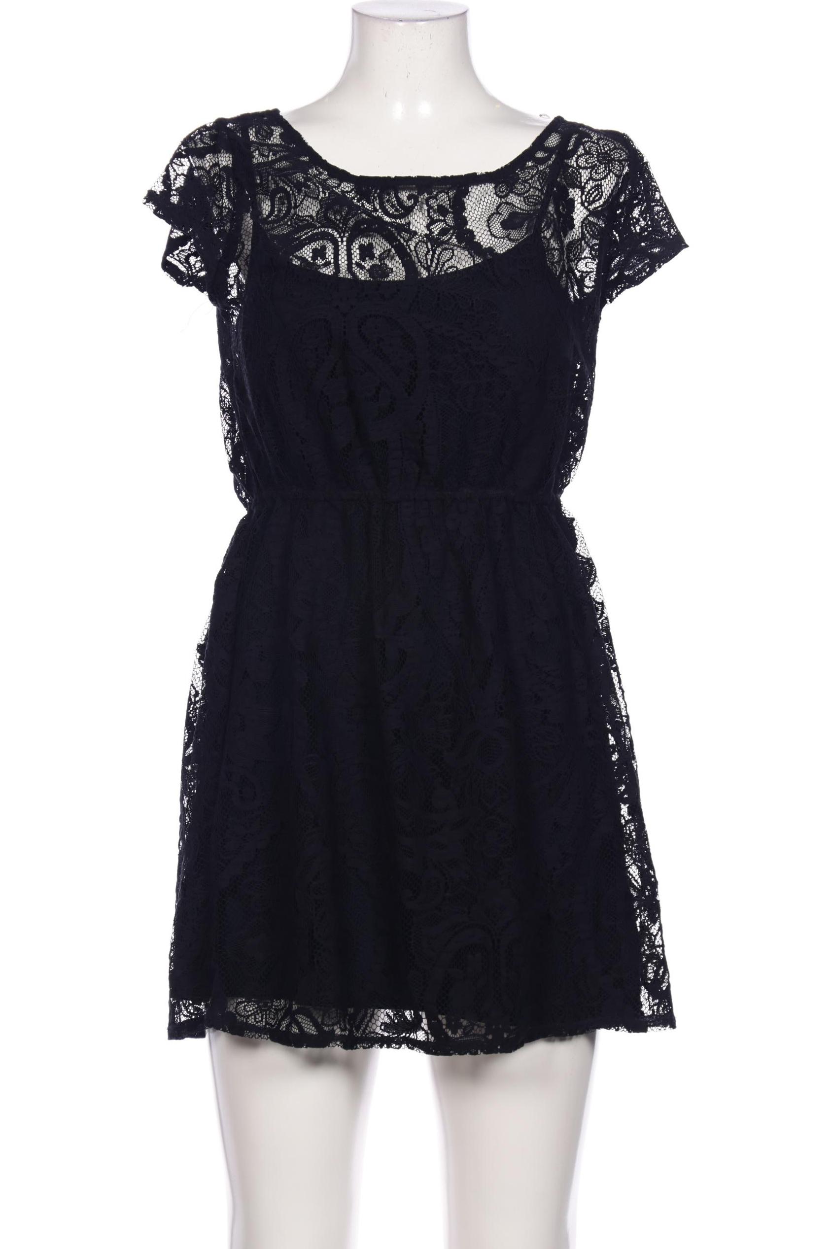 

Hollister Damen Kleid, marineblau, Gr. 42