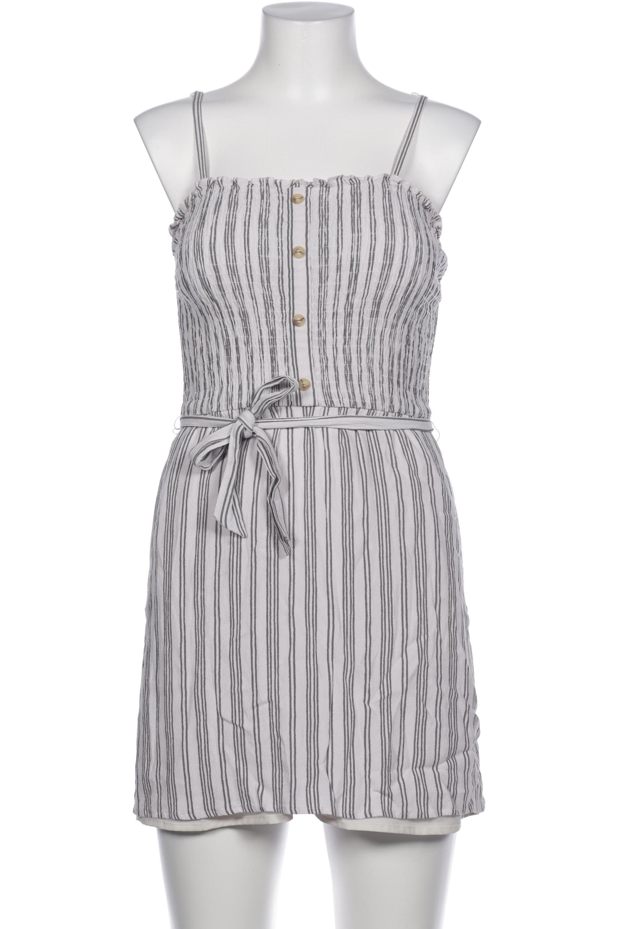 

Hollister Damen Kleid, grau, Gr. 38
