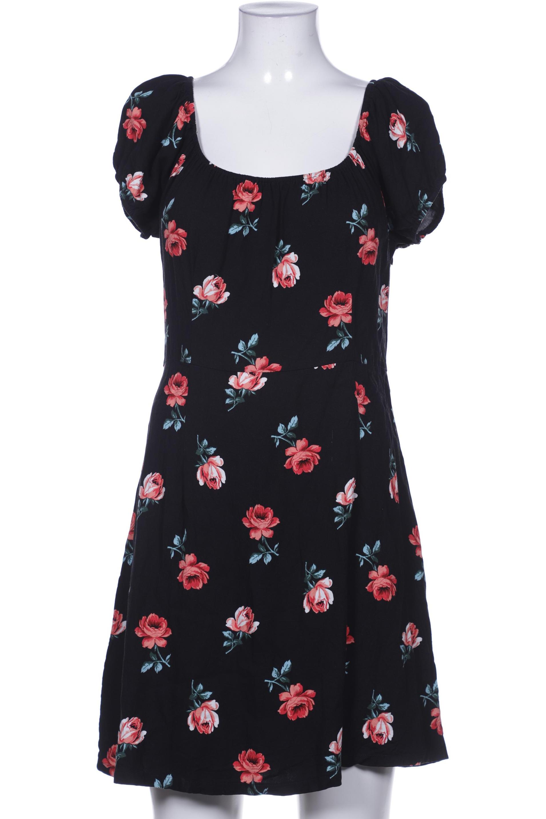 

Hollister Damen Kleid, schwarz, Gr. 42
